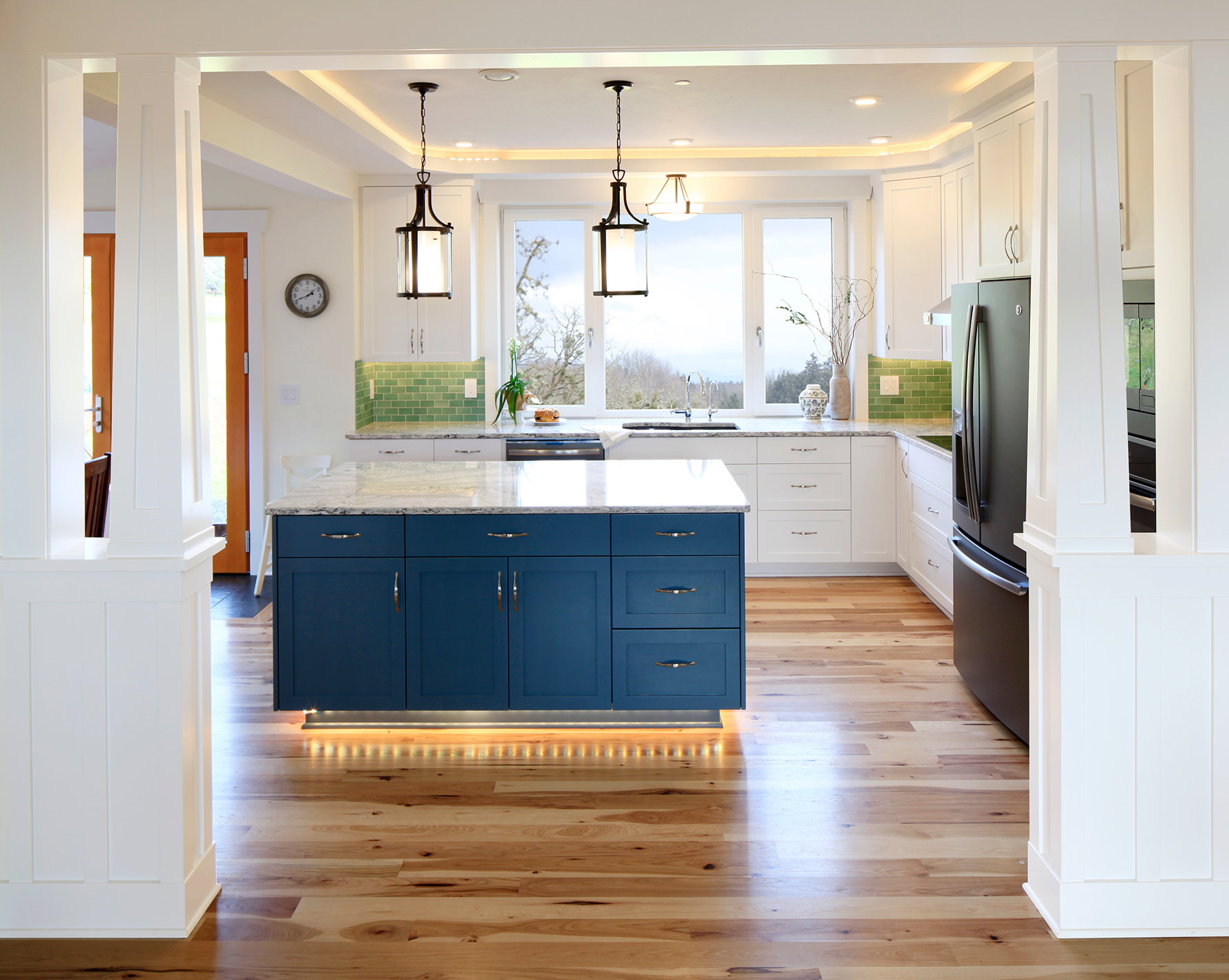 Featured on Houzz!