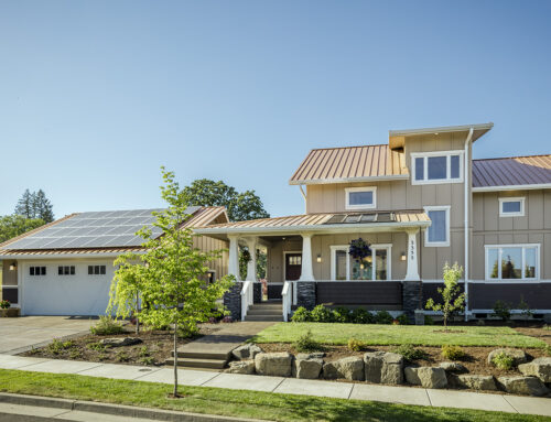 The Power of Passive House Design