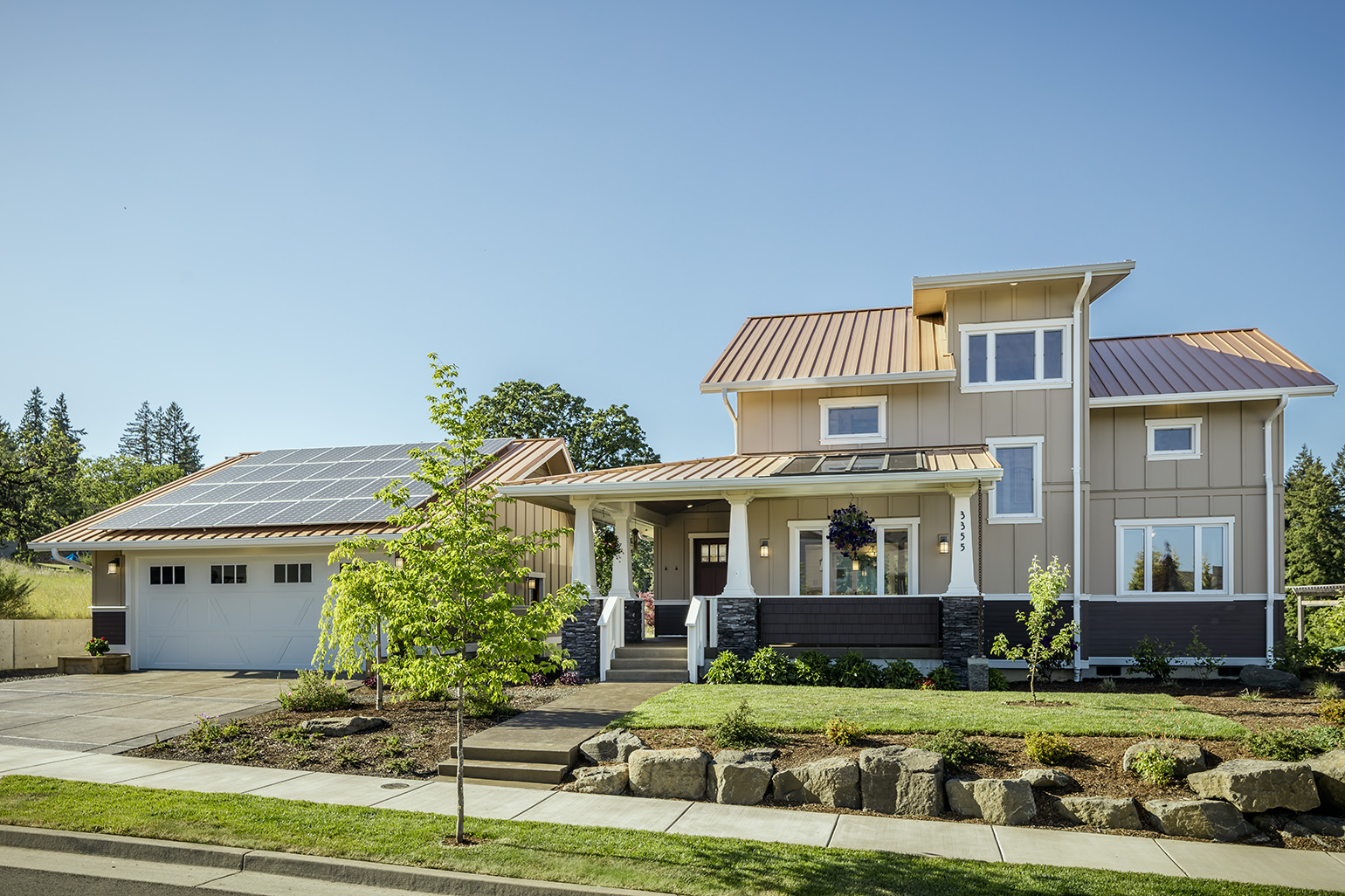 Passive House