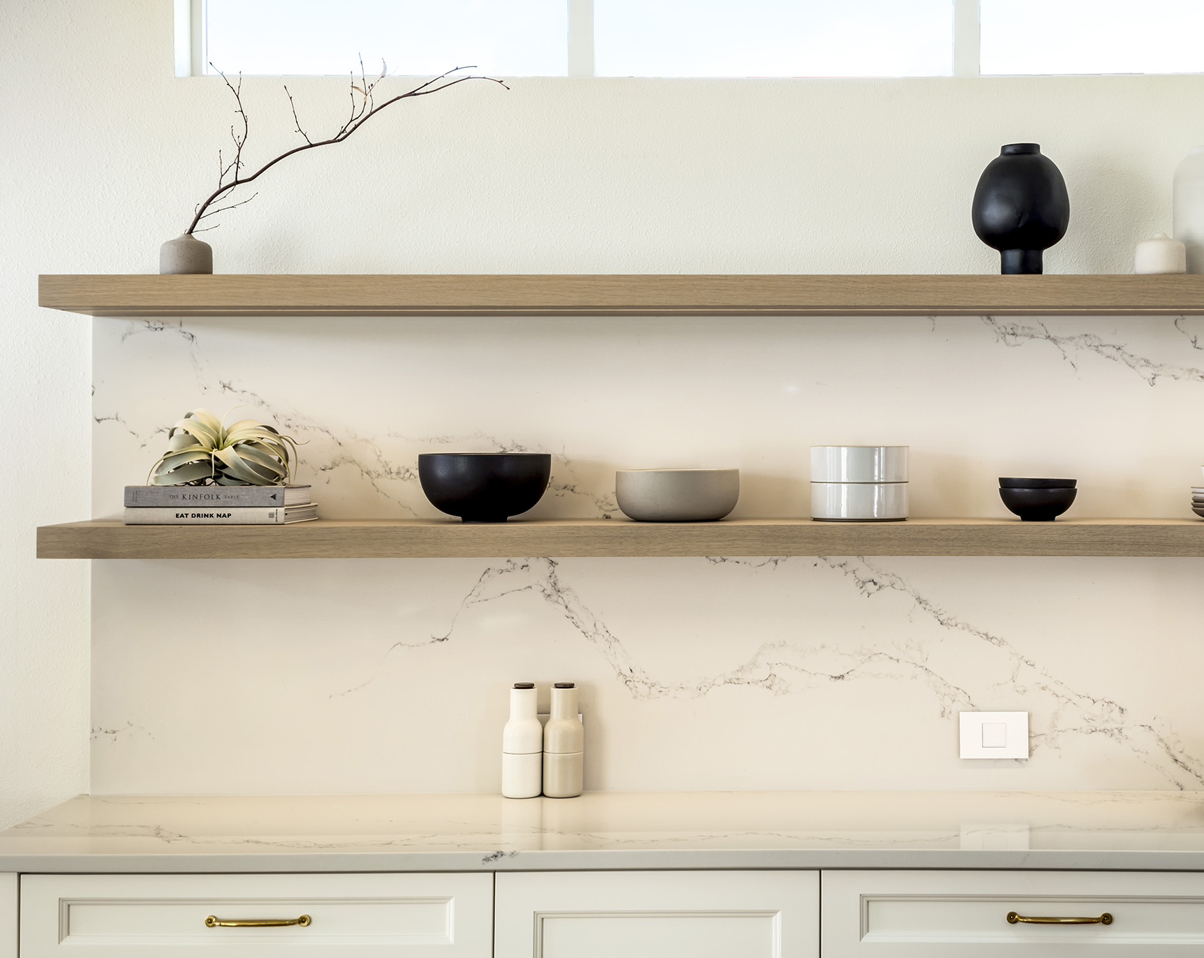 Backsplash