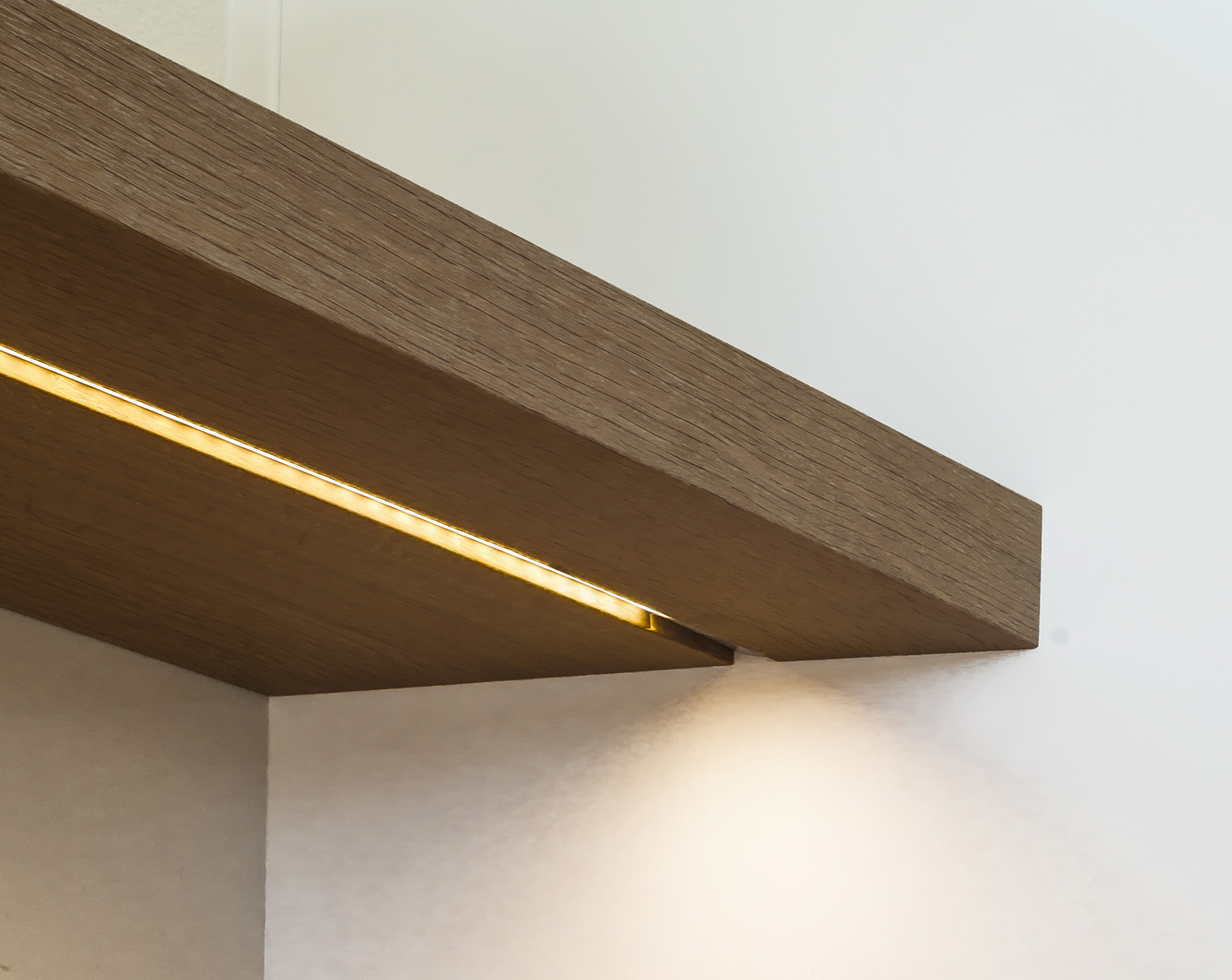 LED Inlay