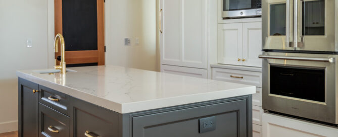 Heirloom Quality Kitchen