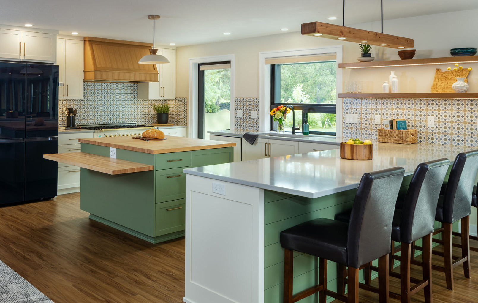 Remodels
