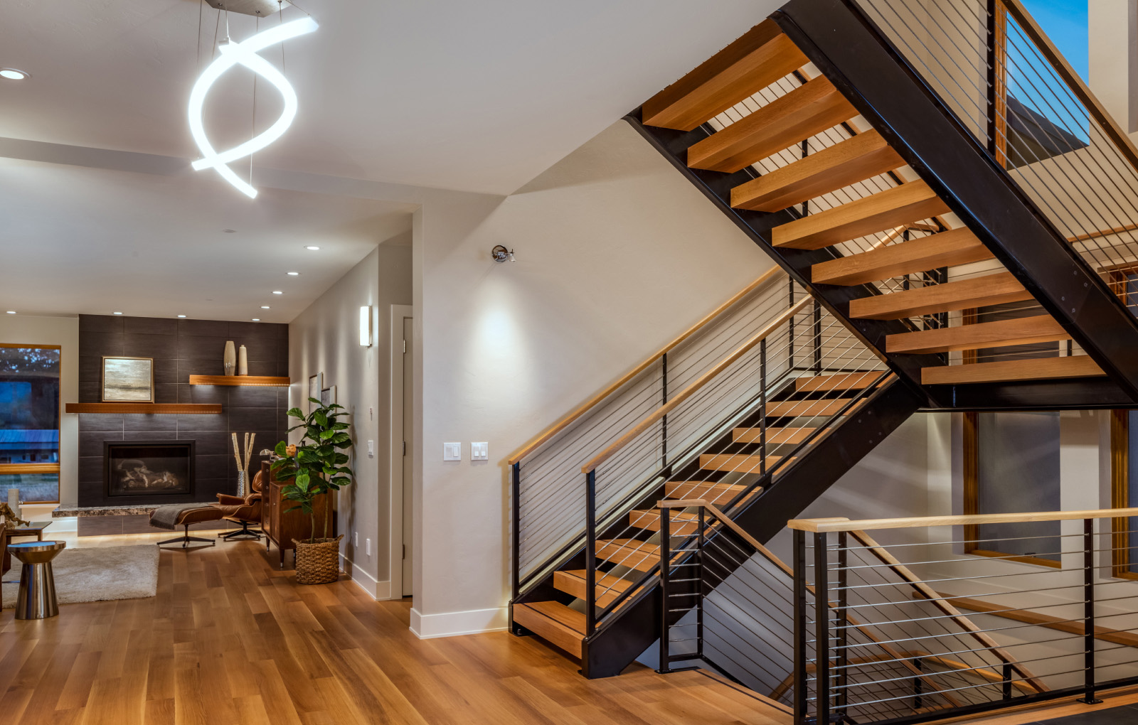 New Construction