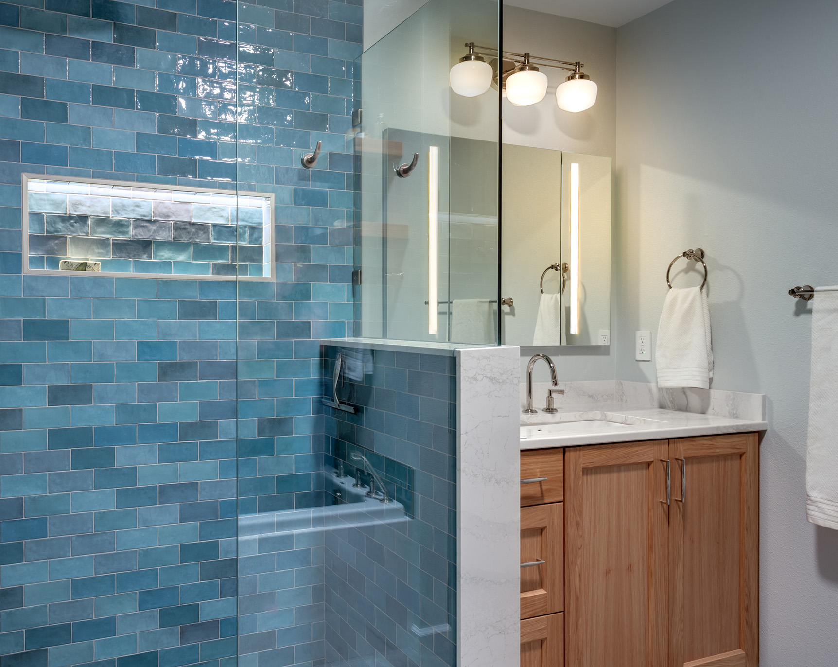Country Inspired Remodel