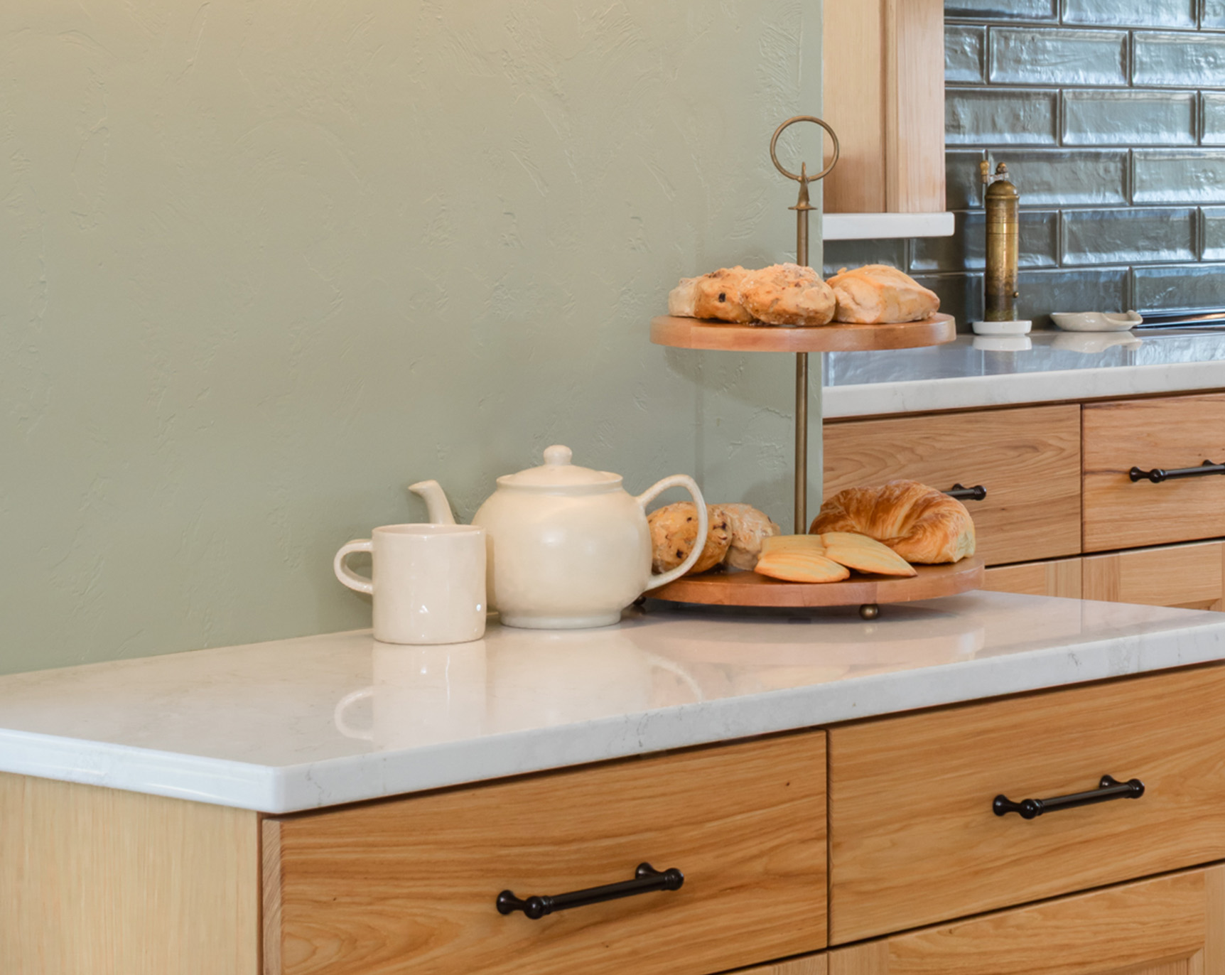 Country Inspired Remodel