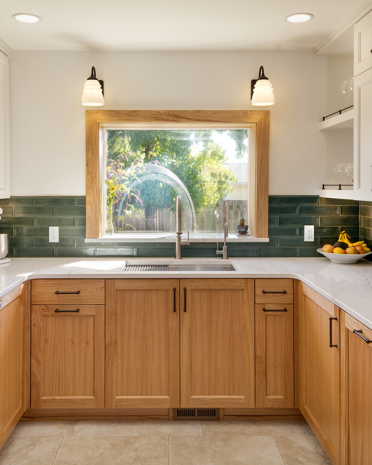 Country Inspired Remodel