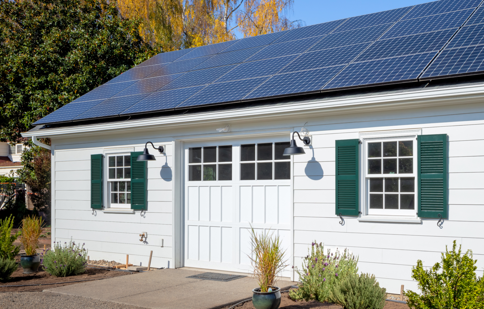 Energy Efficiency
