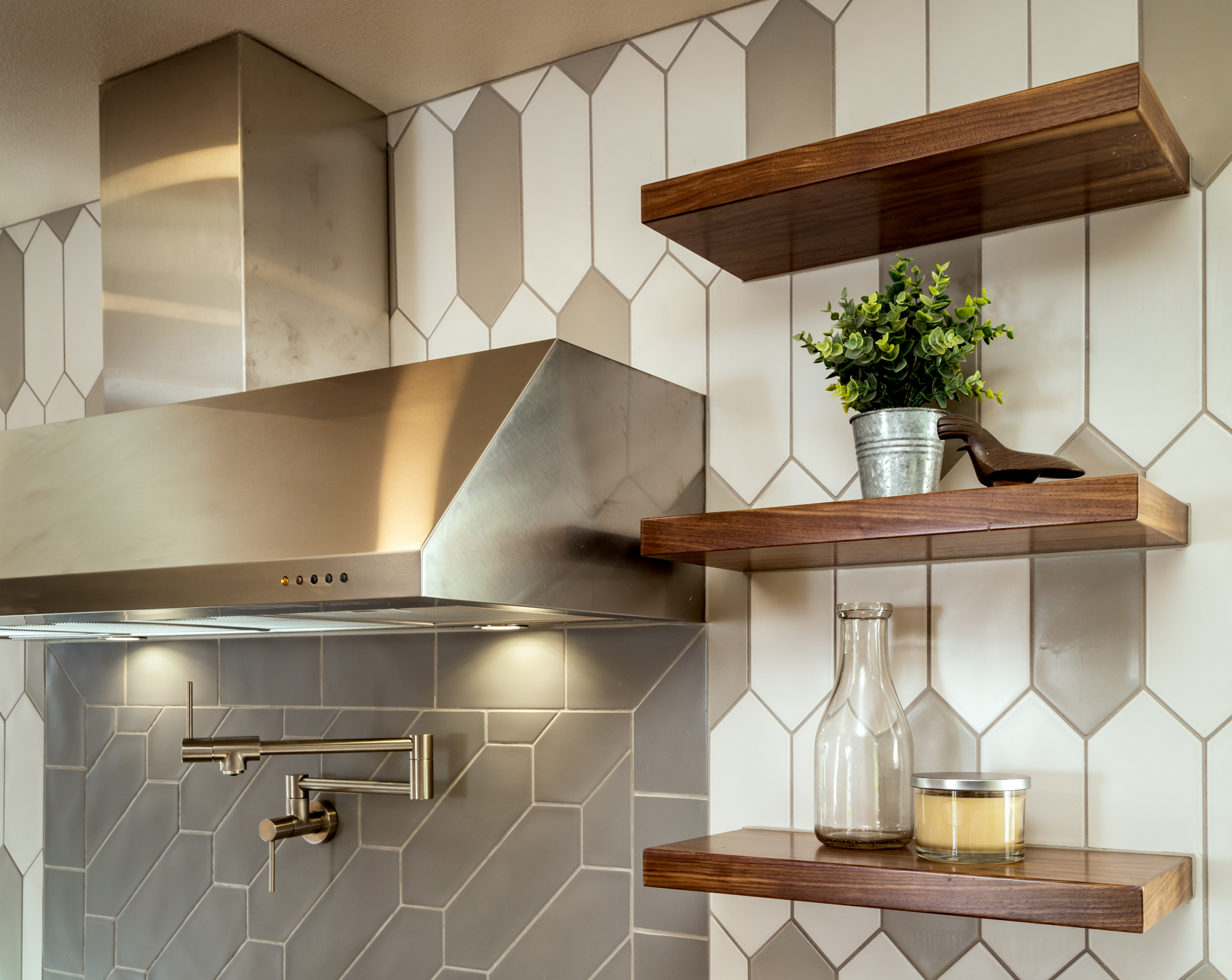 Green Garden Kitchen