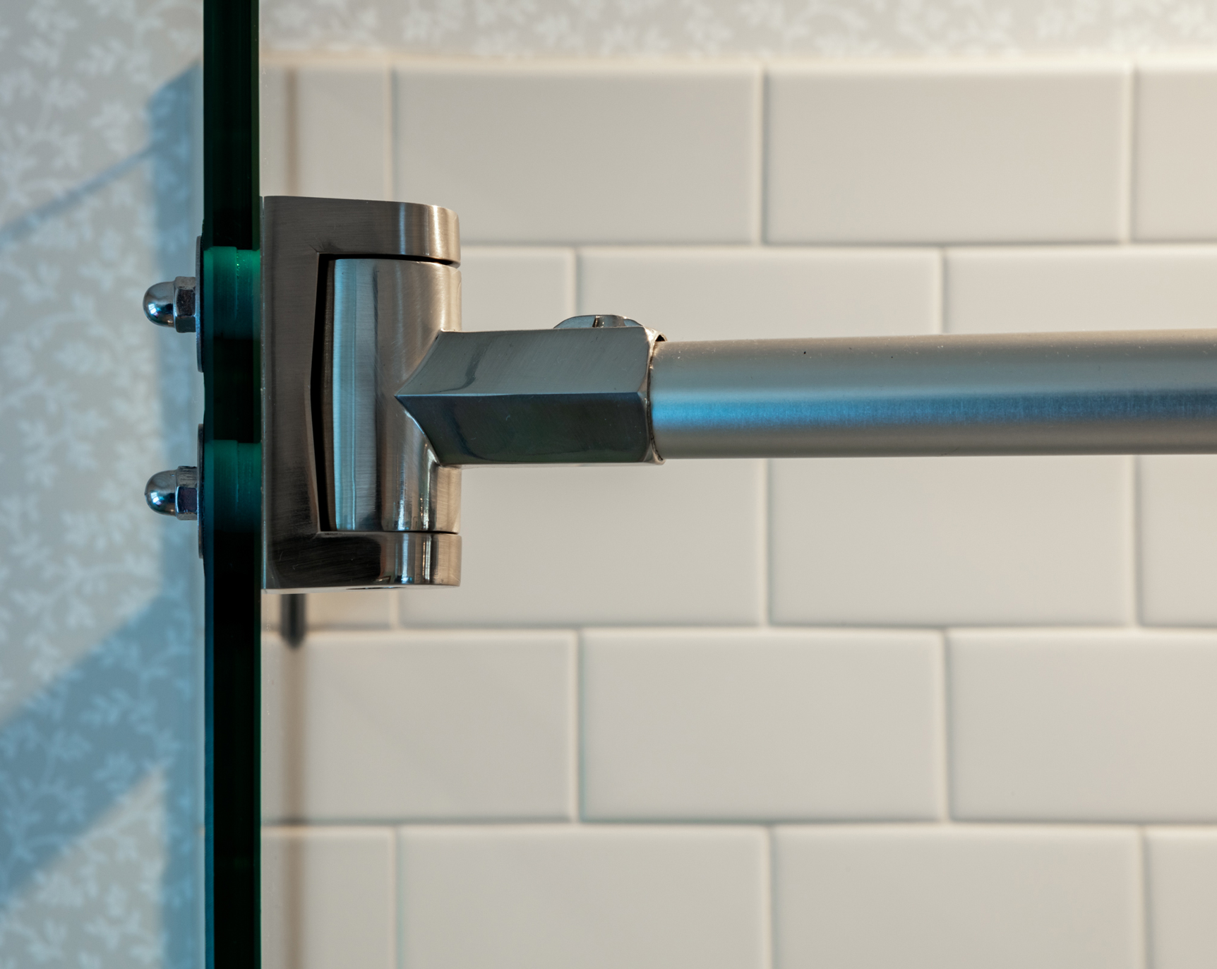 Historic Bathroom Remodel