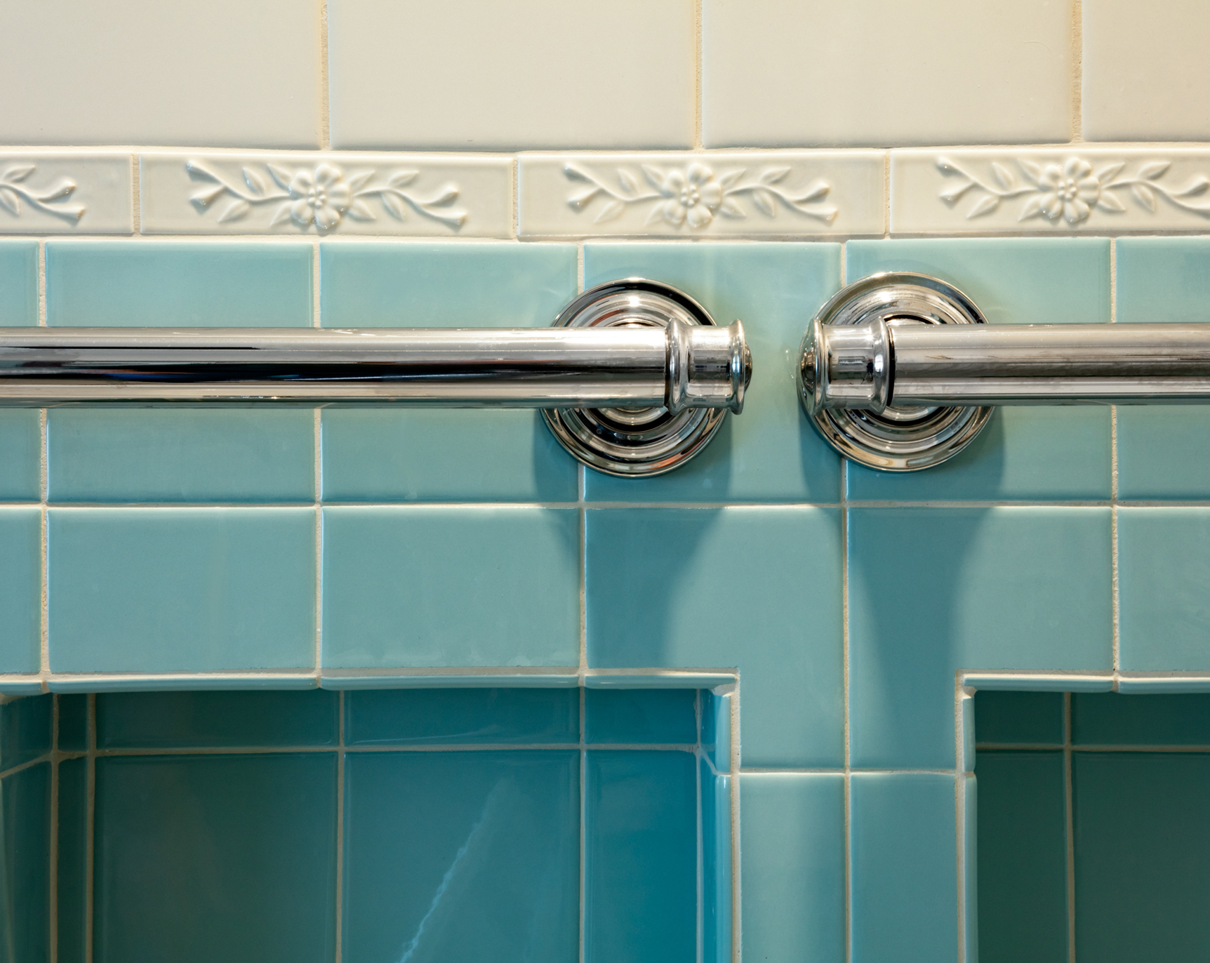Historic Bathroom Remodel
