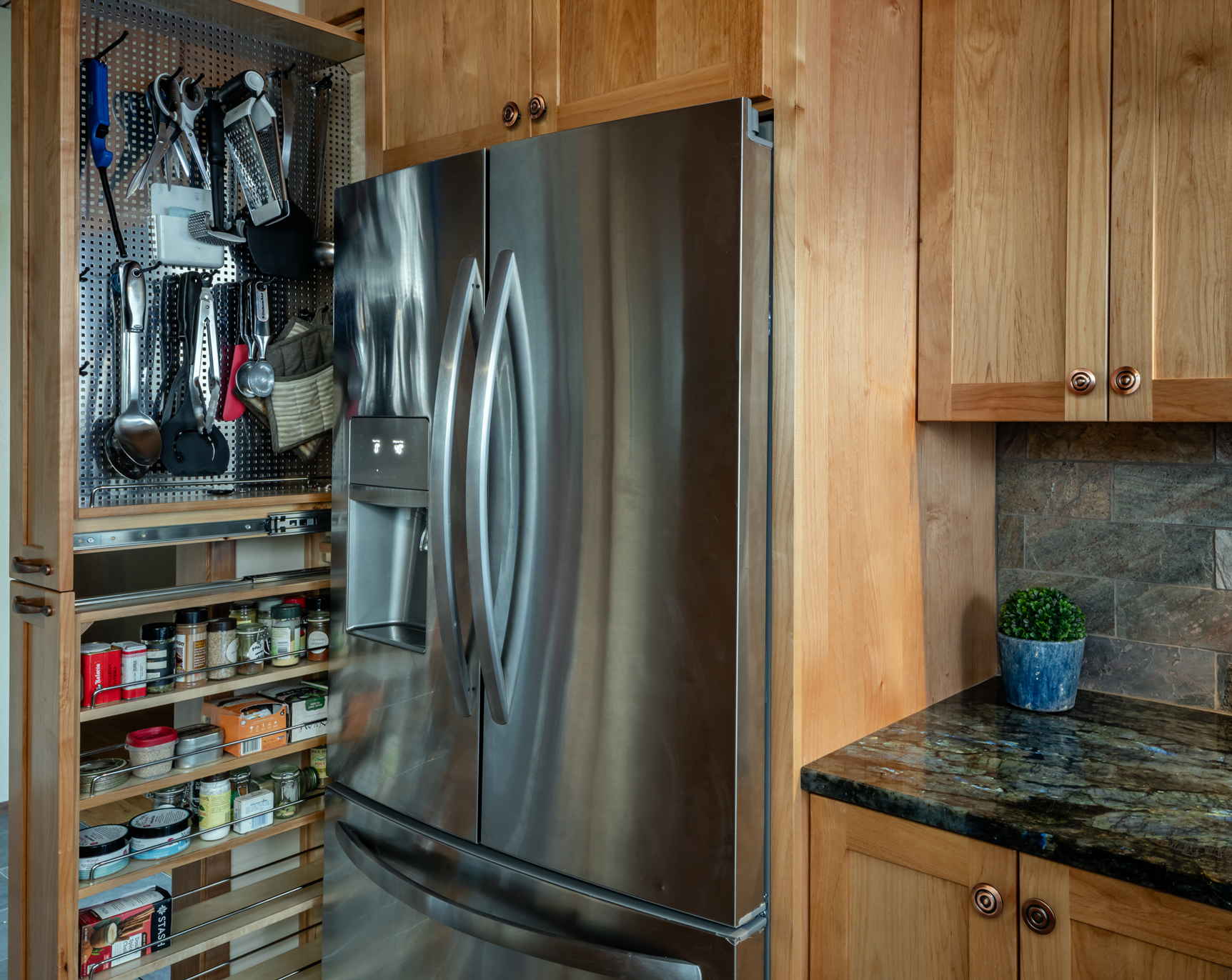 Hillcrest Kitchen Remodel