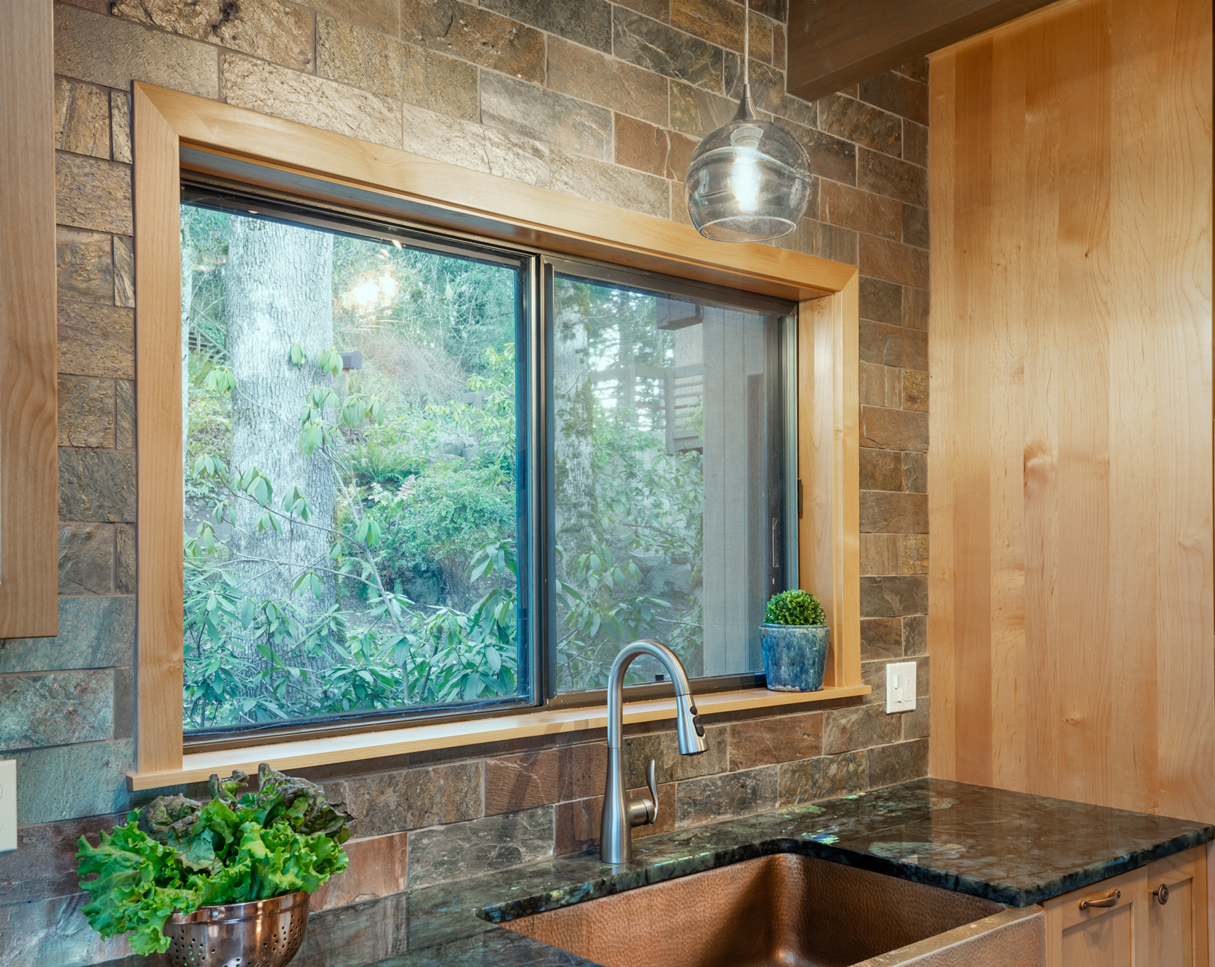 Hillcrest Kitchen Remodel