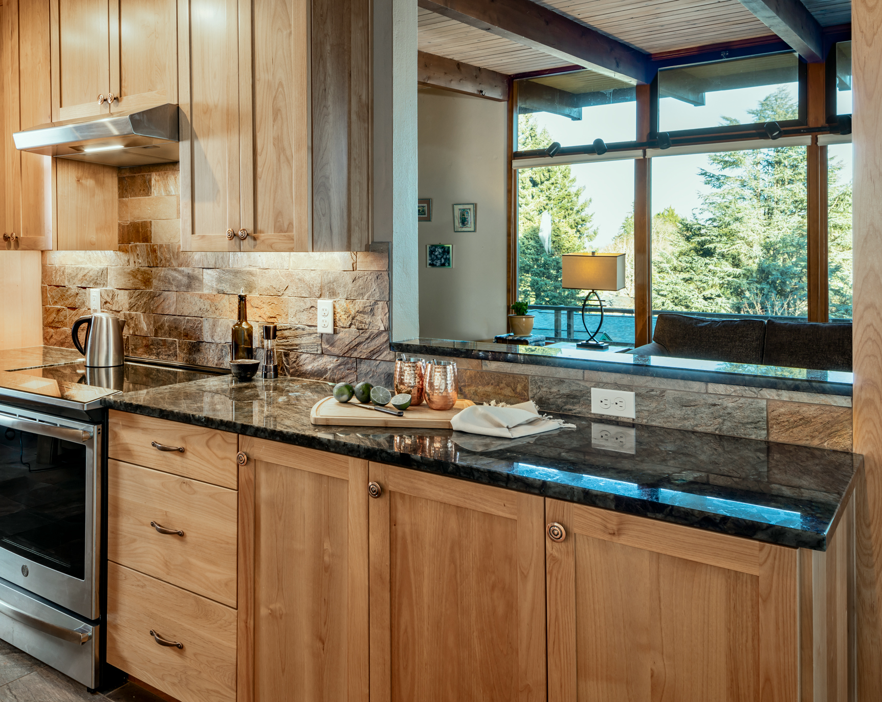 Hillcrest Kitchen Remodel
