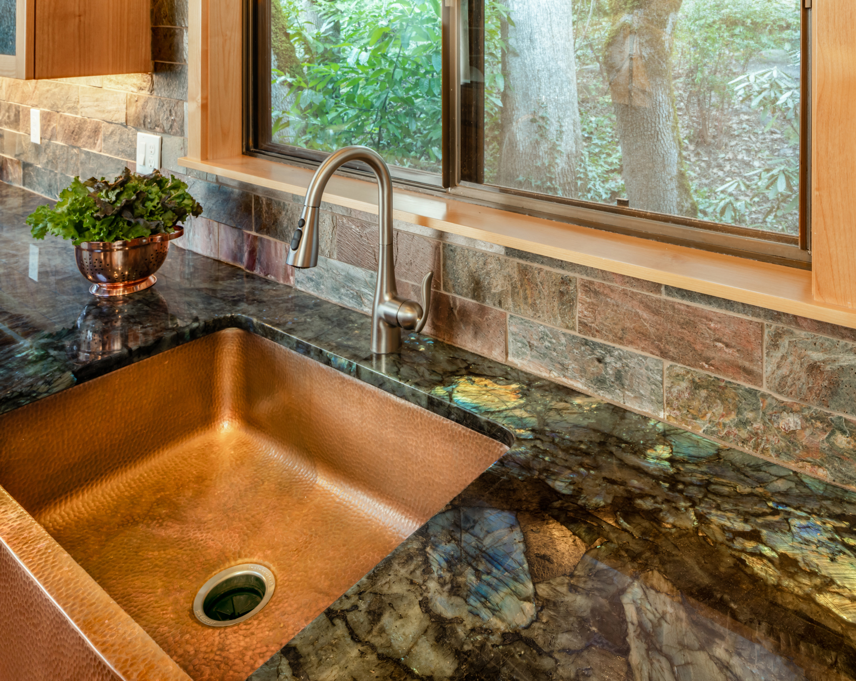 Hillcrest Kitchen Remodel