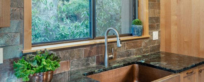 Hillcrest Kitchen Remodel