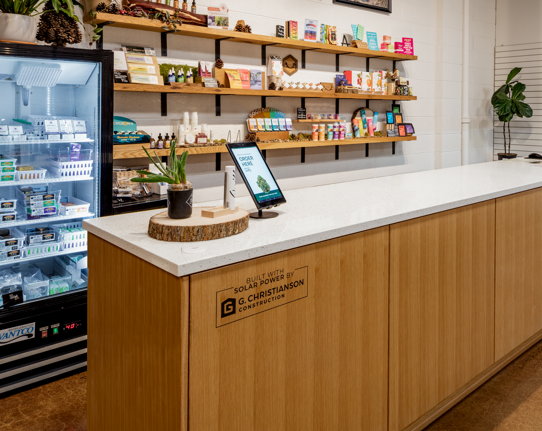 High Quality Lifestyle Store
