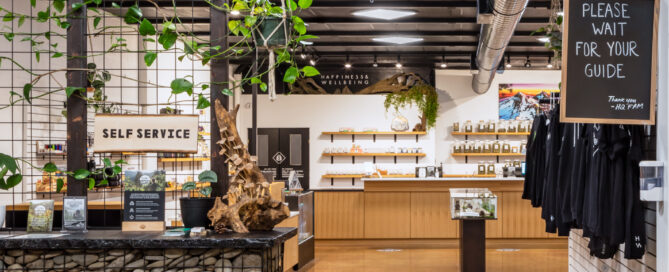 High Quality Lifestyle Store