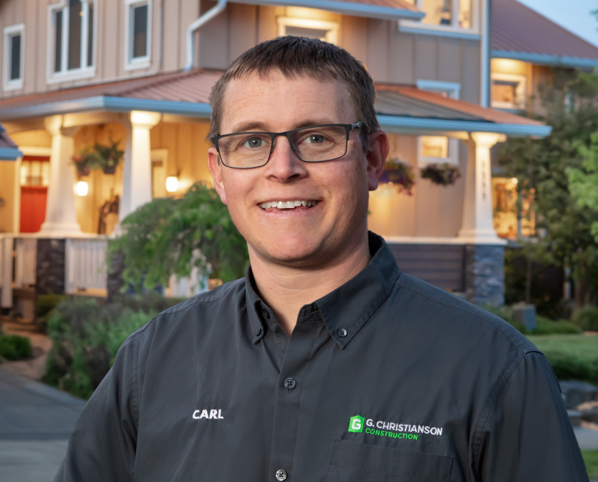 Carl Christianson