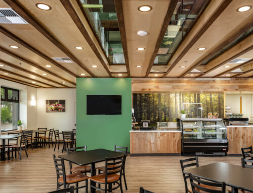 Building the Heart of Your Business: Commercial Kitchen Construction