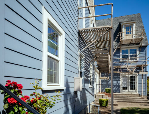 Fire Escapes: How to Ensure They’re Safe to Use When Needed