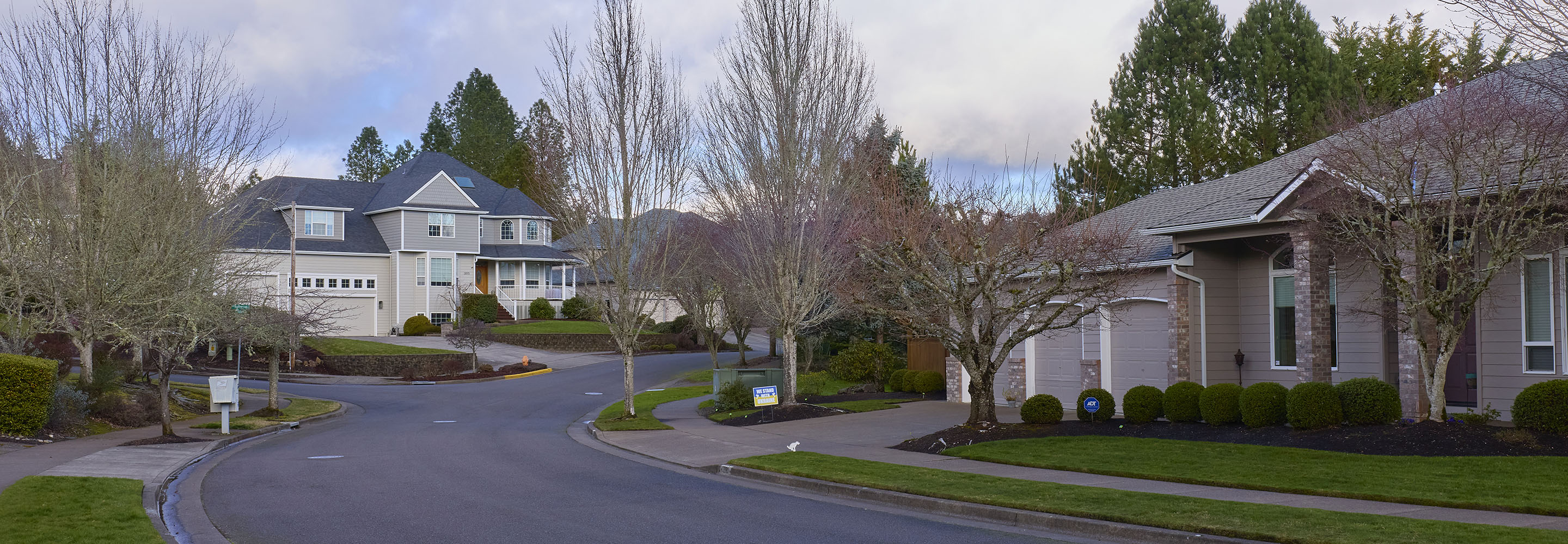 Neighborhoods