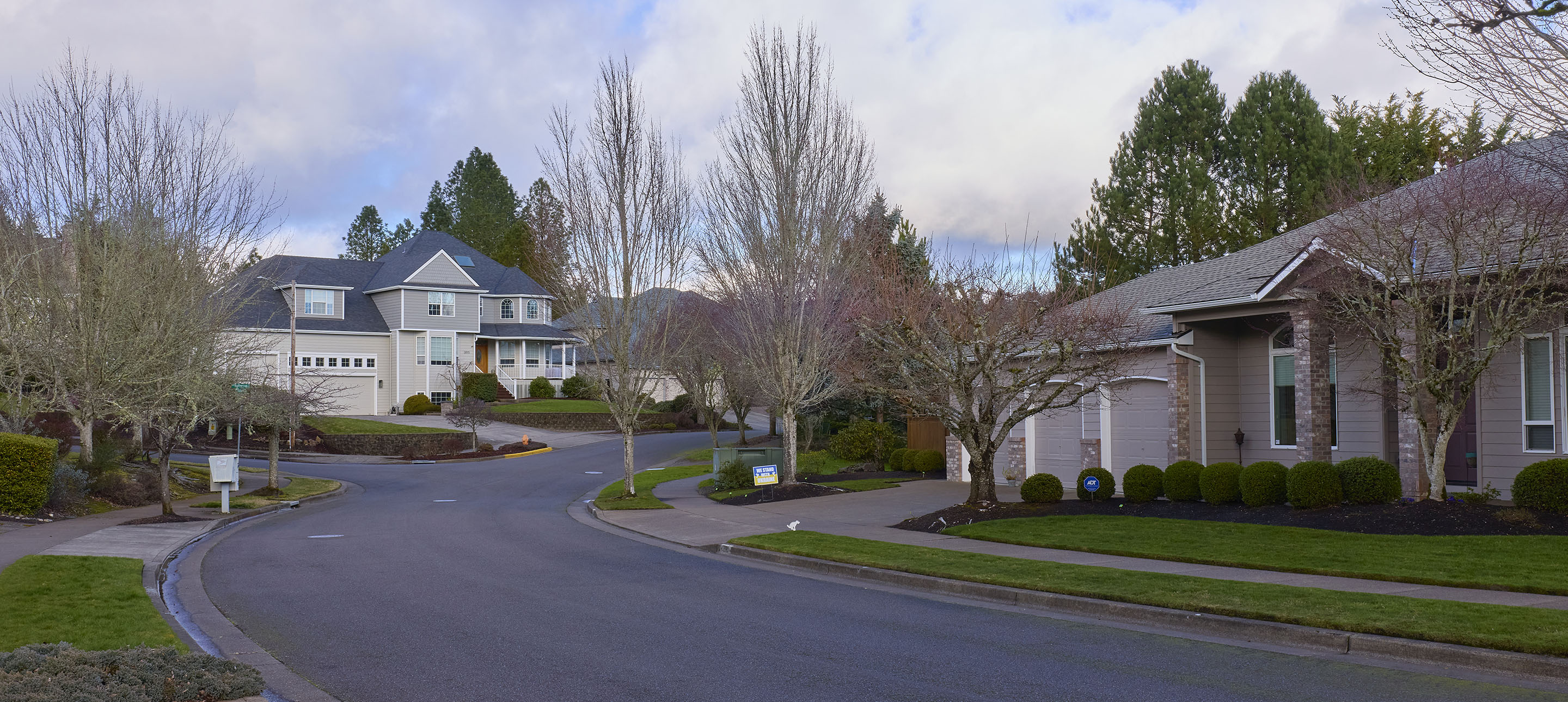 Neighborhoods