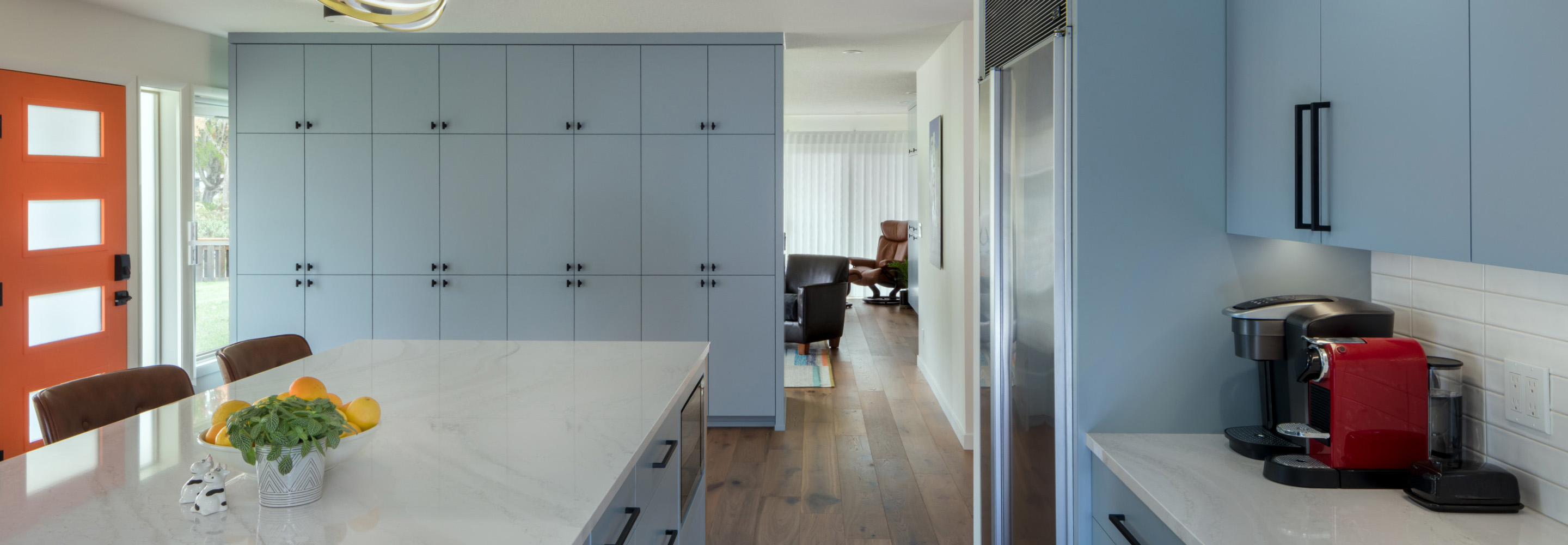 Remodels