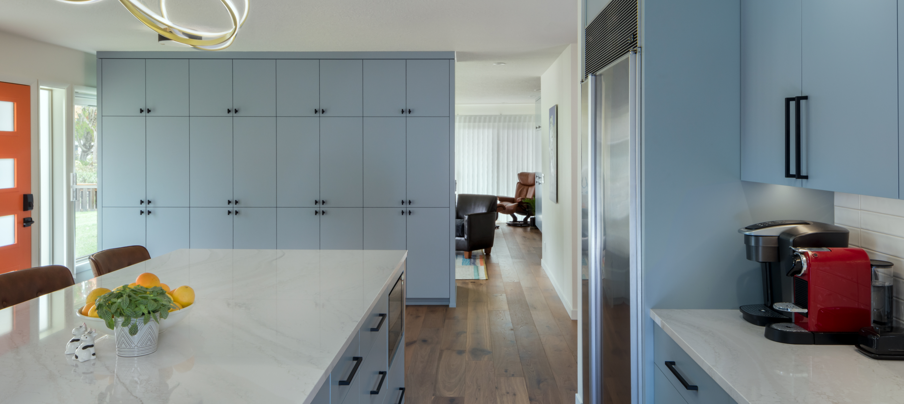Remodels