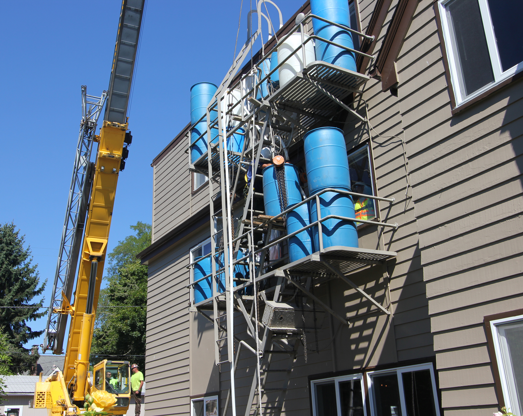 Load Testing