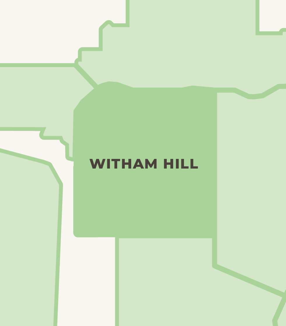 Witham Hill