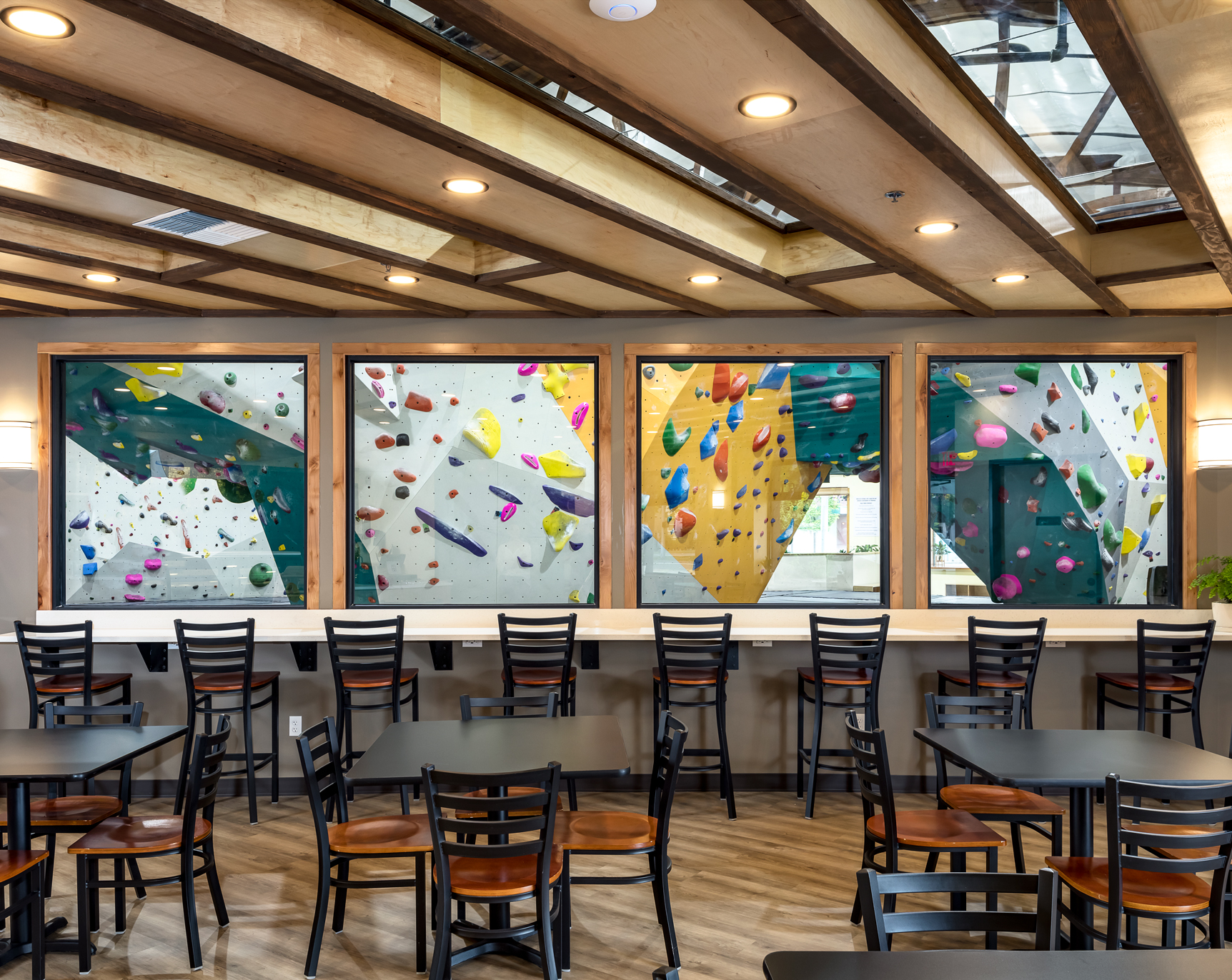 Front-of-House Integration