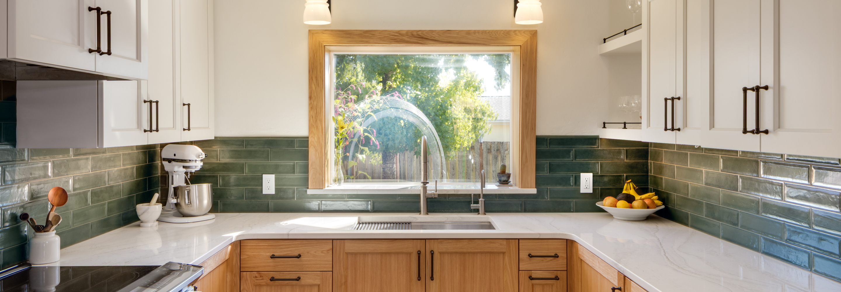 Country Inspired Remodel