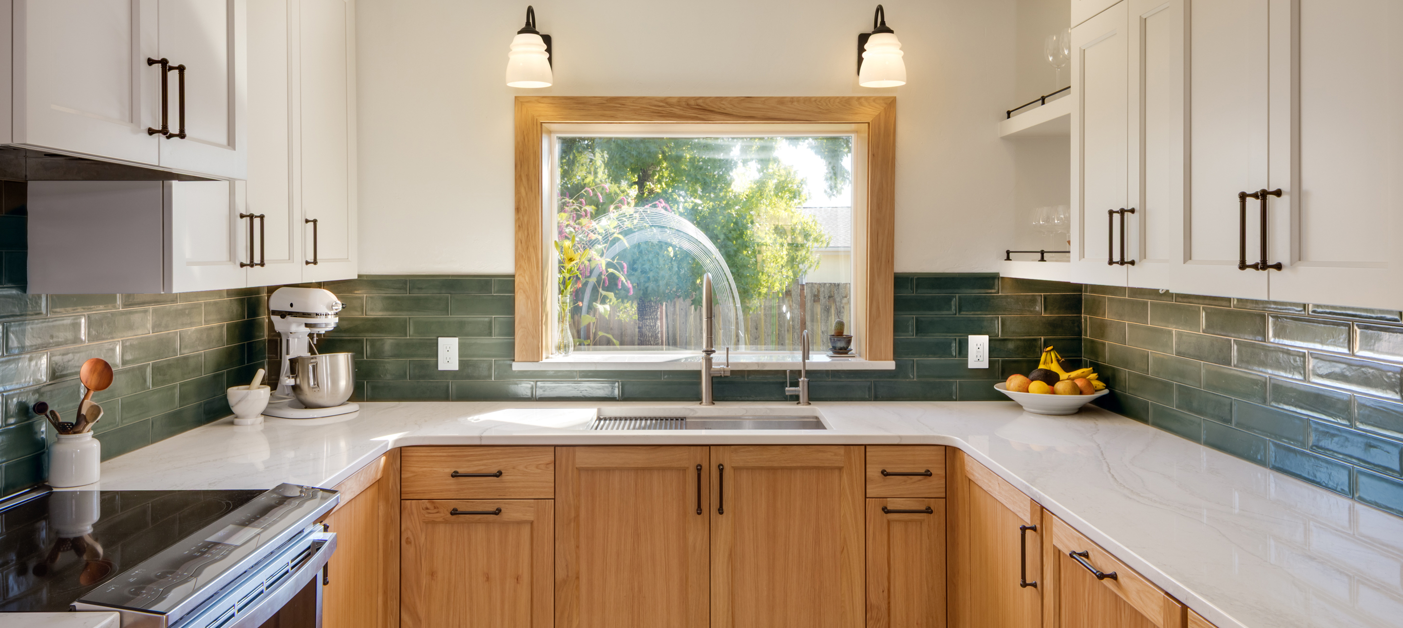 Country Inspired Remodel
