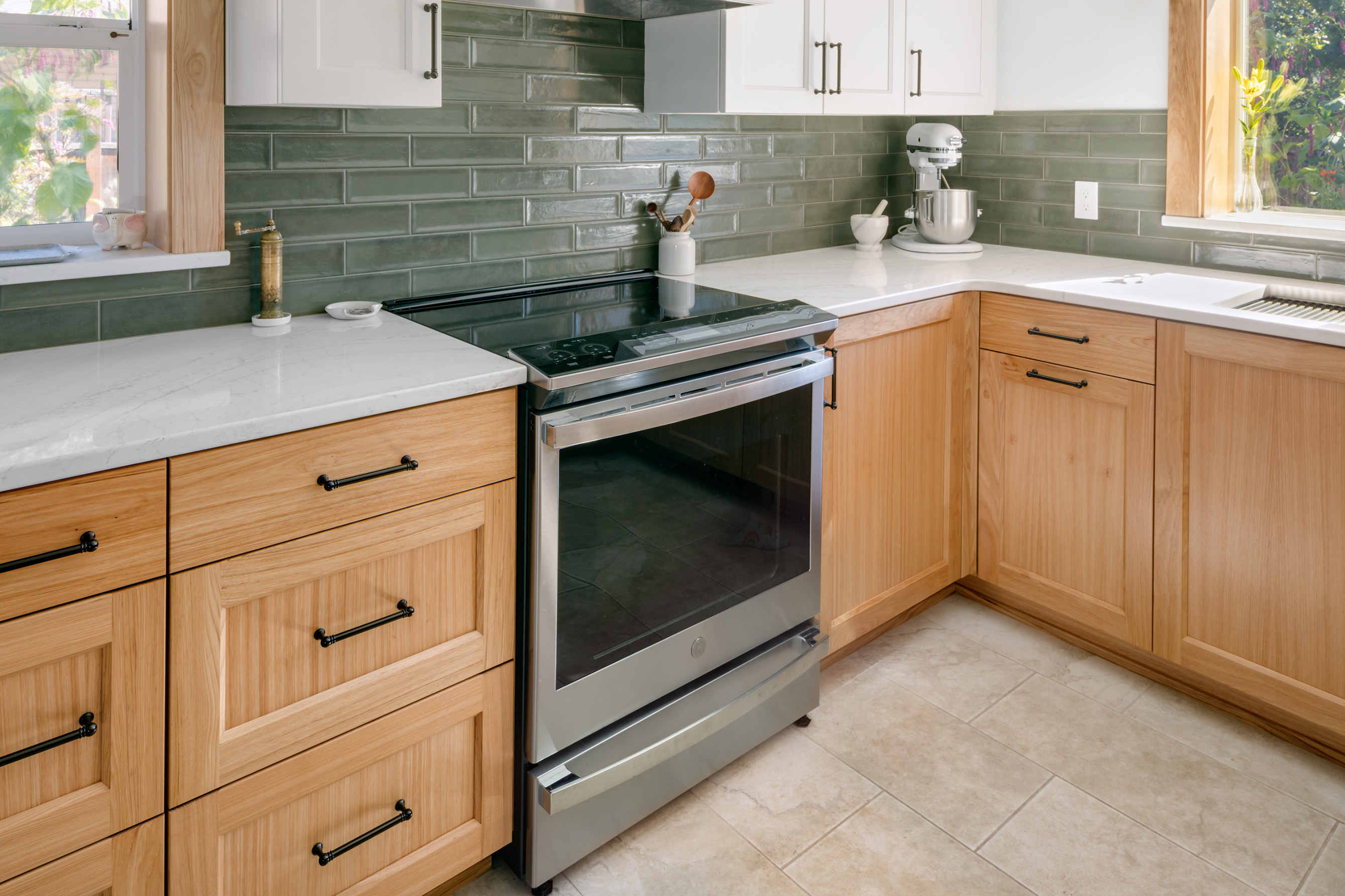 Country Inspired Remodel