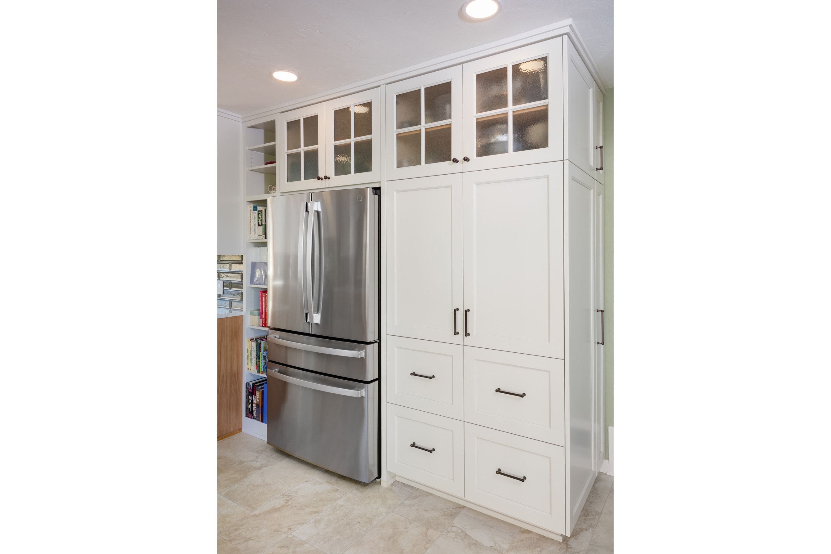 Country Inspired Remodel