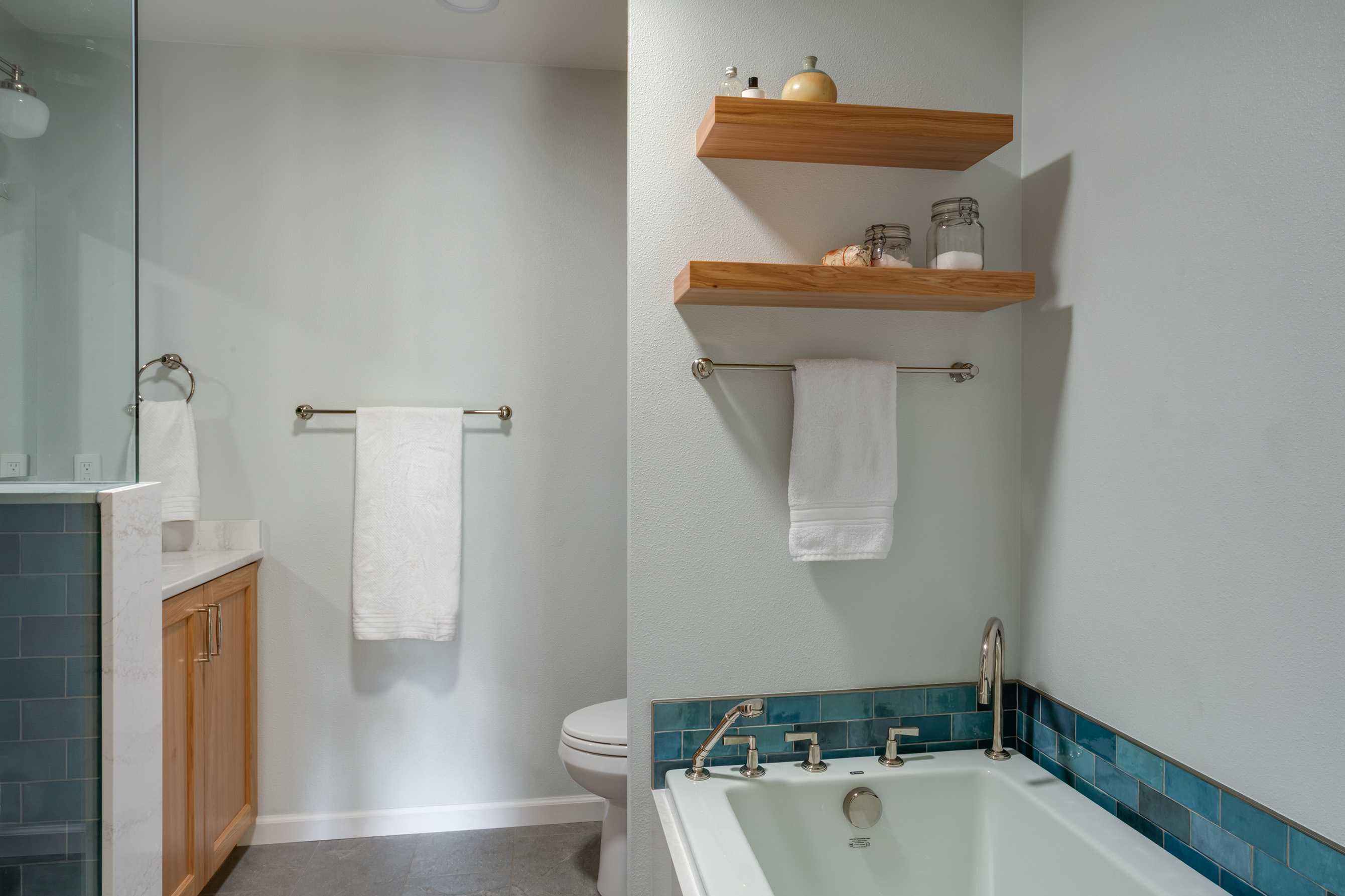 Country Inspired Remodel
