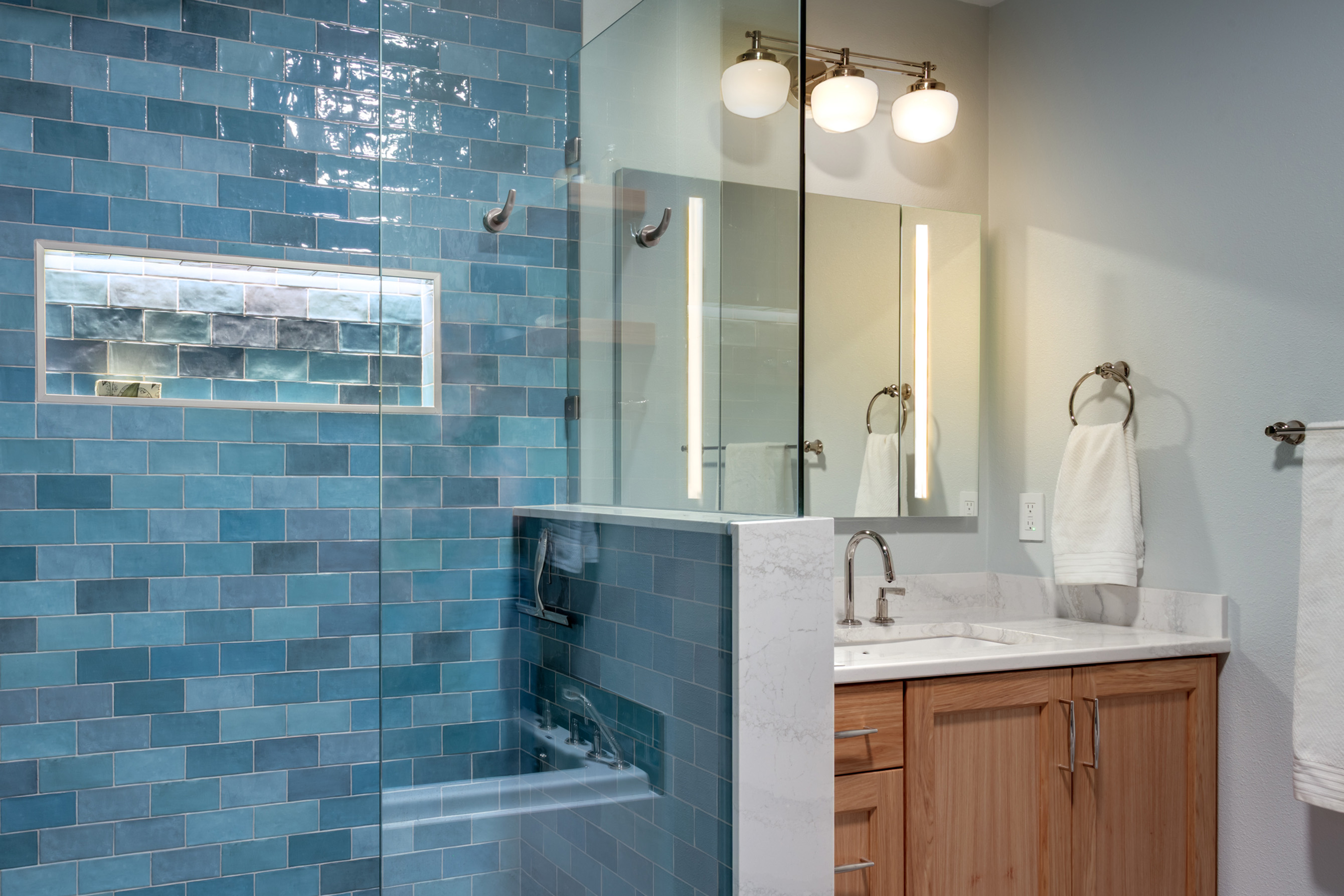 Country Inspired Remodel