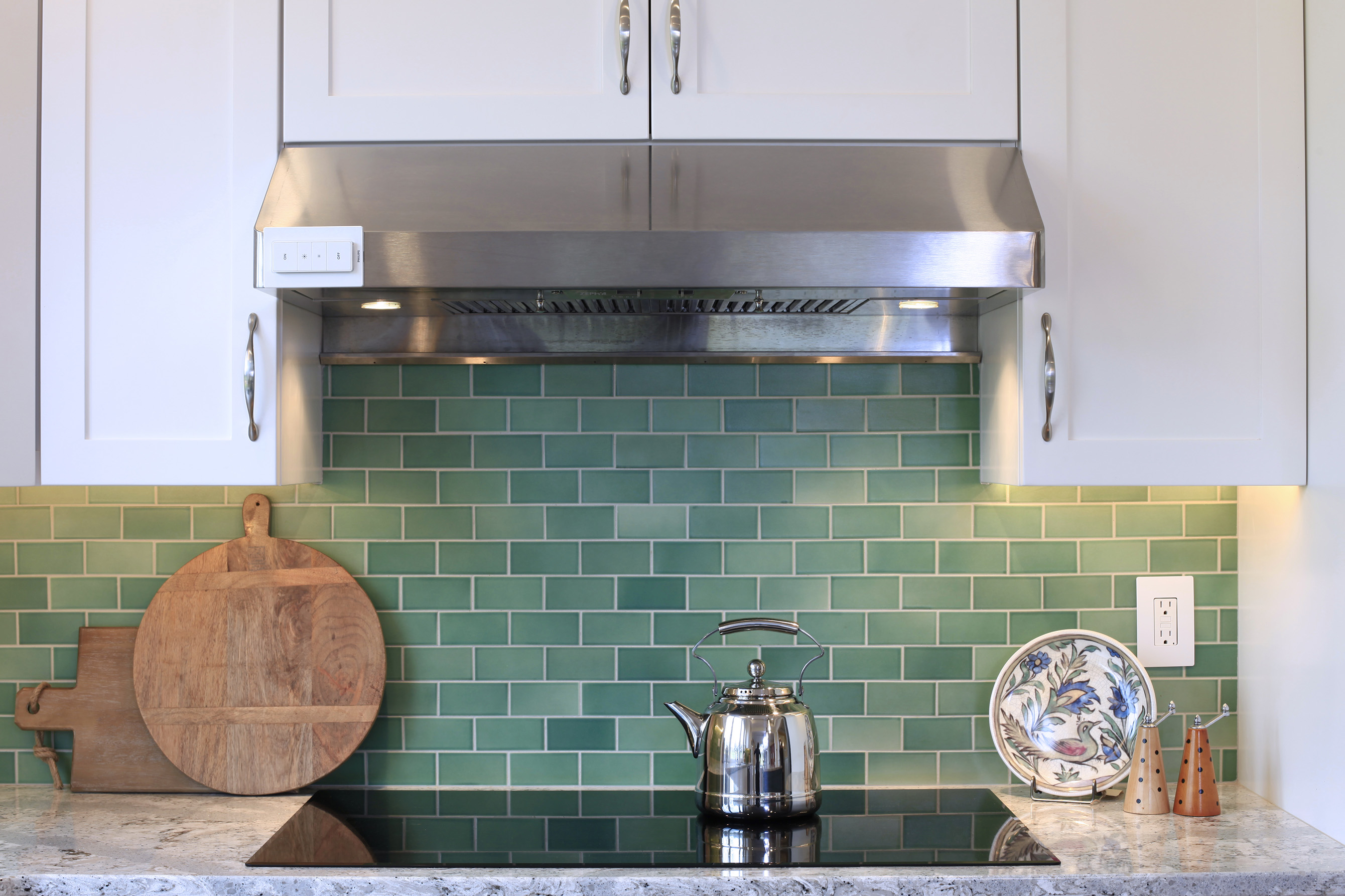 Craftsman Custom Passive House