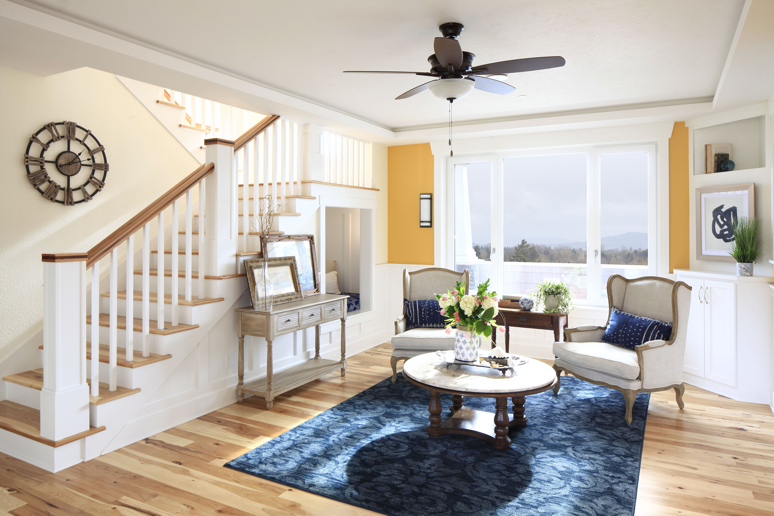 Craftsman Custom Passive House