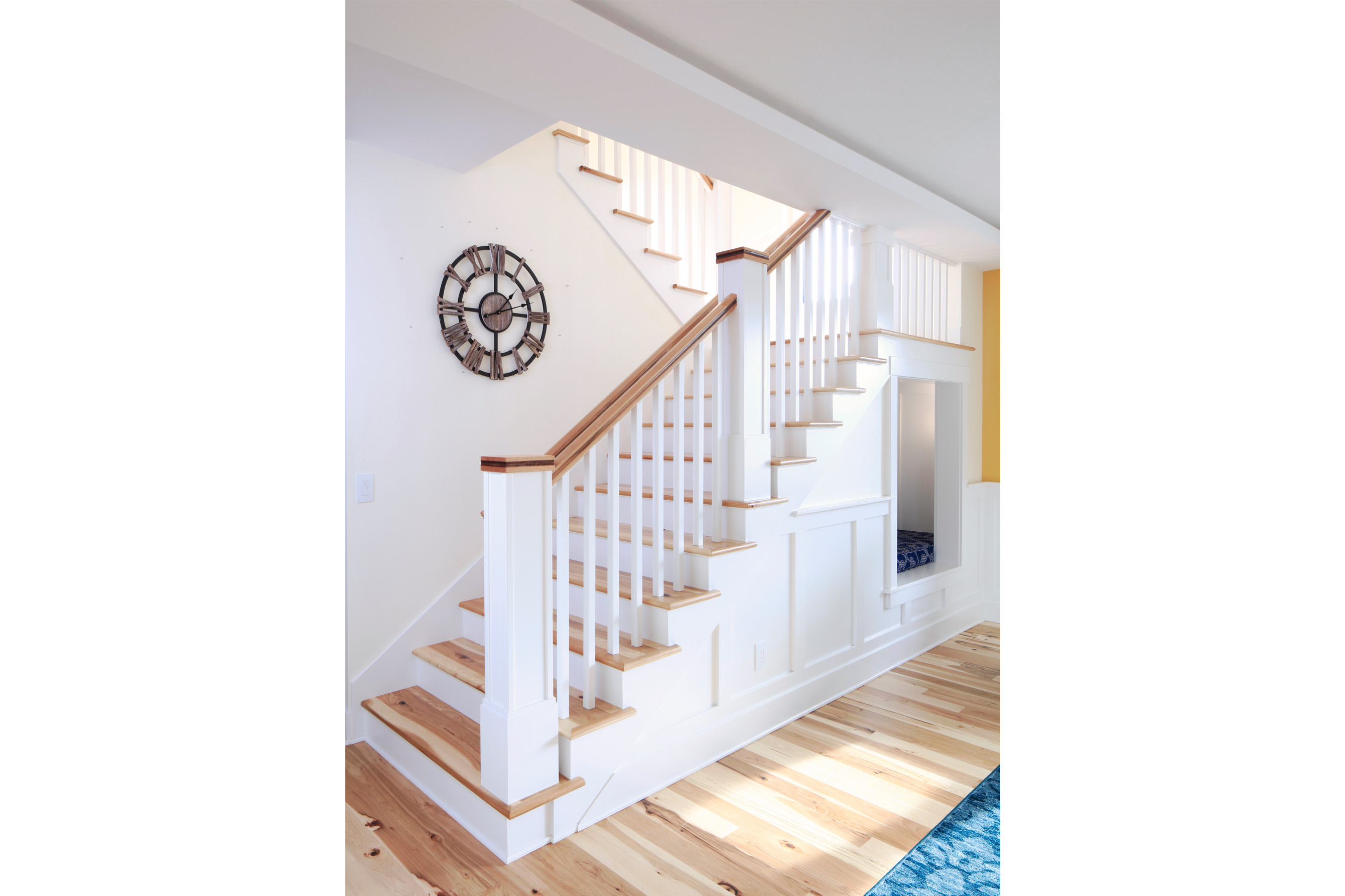 Craftsman Custom Passive House