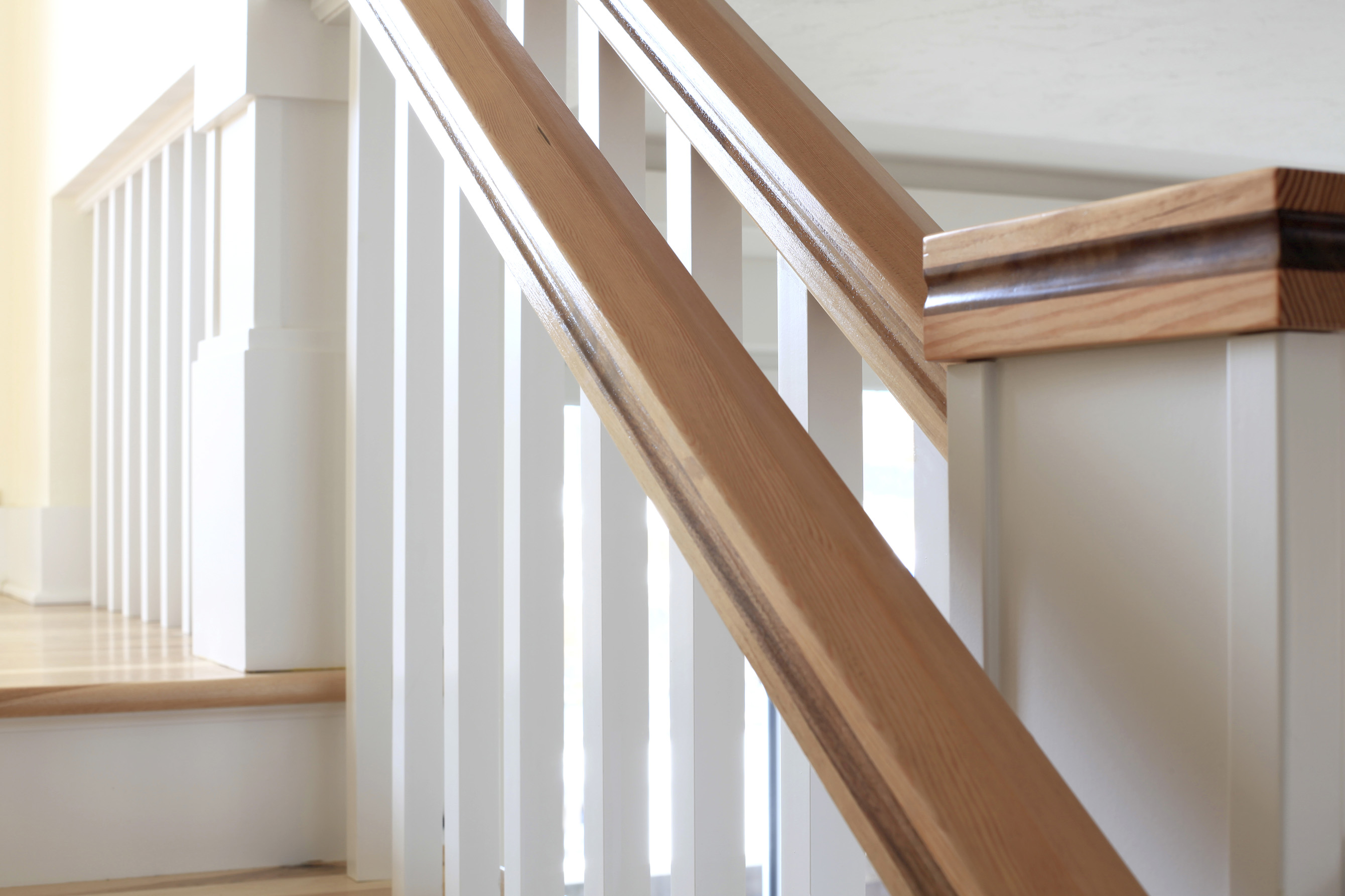 Craftsman Custom Passive House
