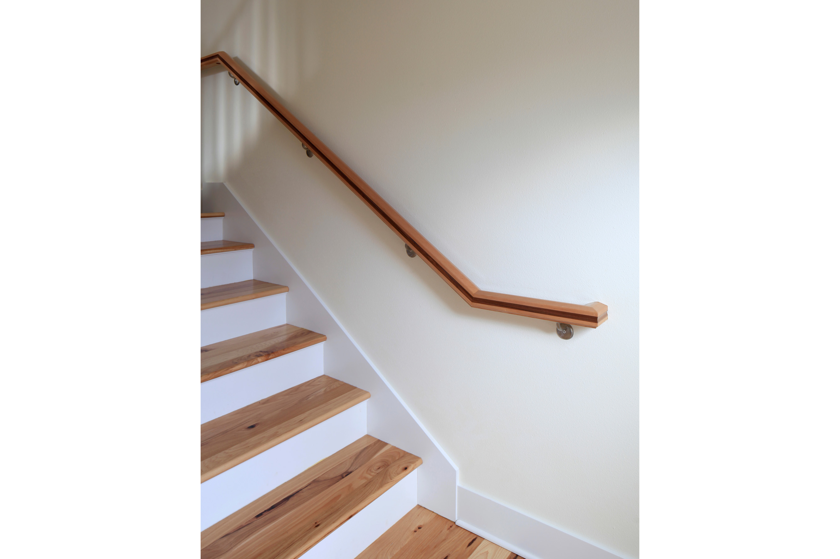 Craftsman Custom Passive House