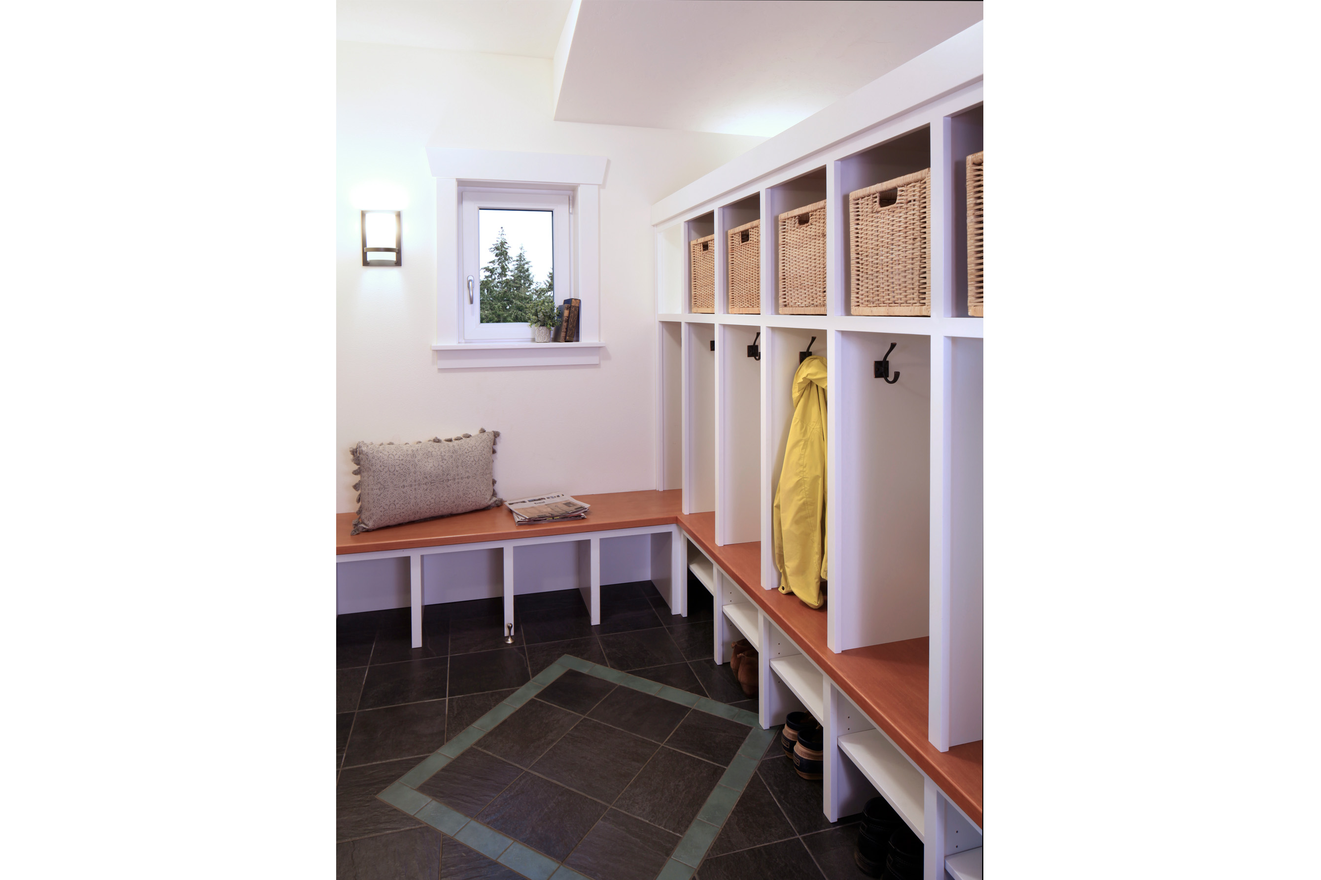 Craftsman Custom Passive House