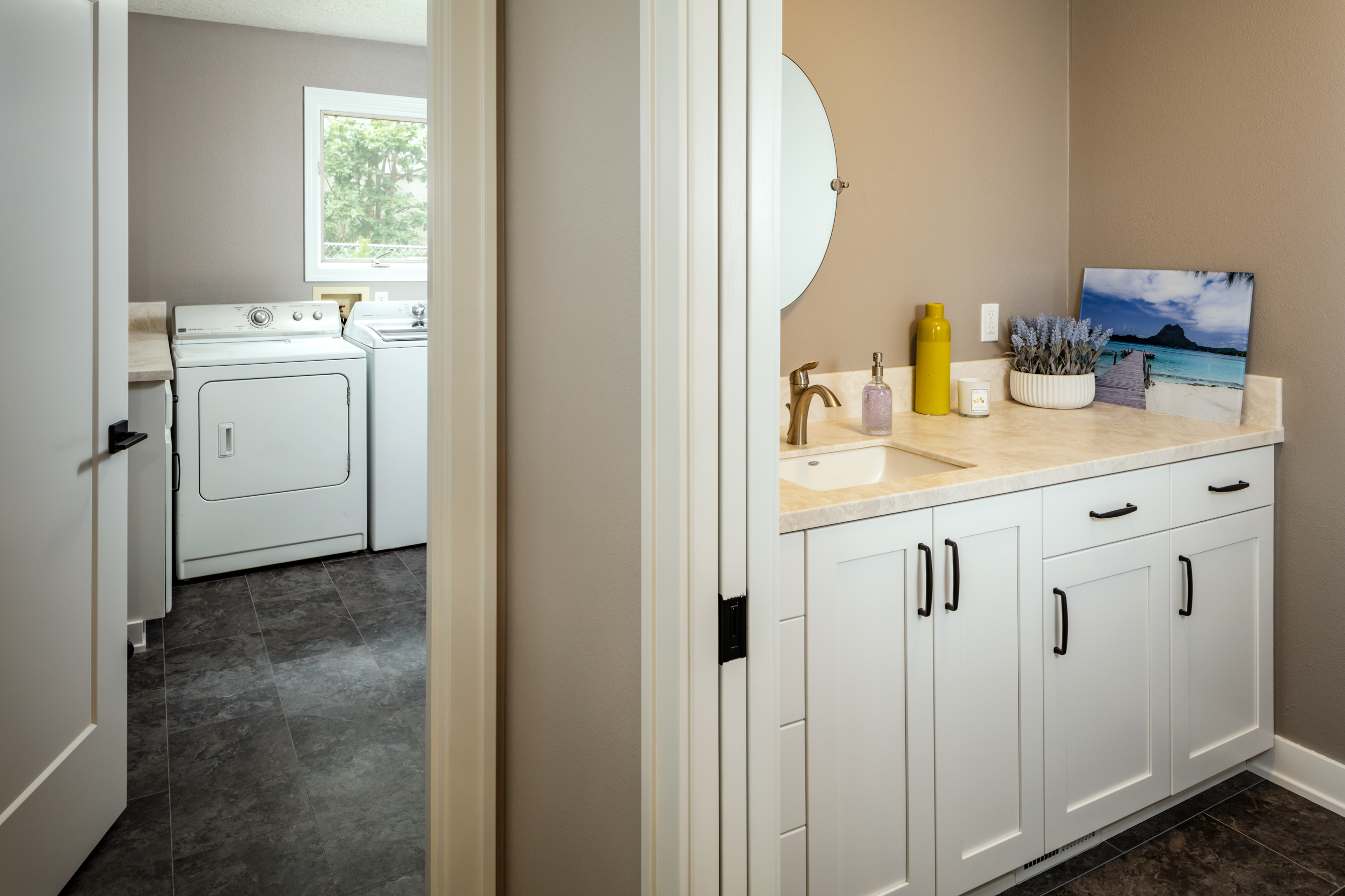 Enchanting Boxwood Remodel