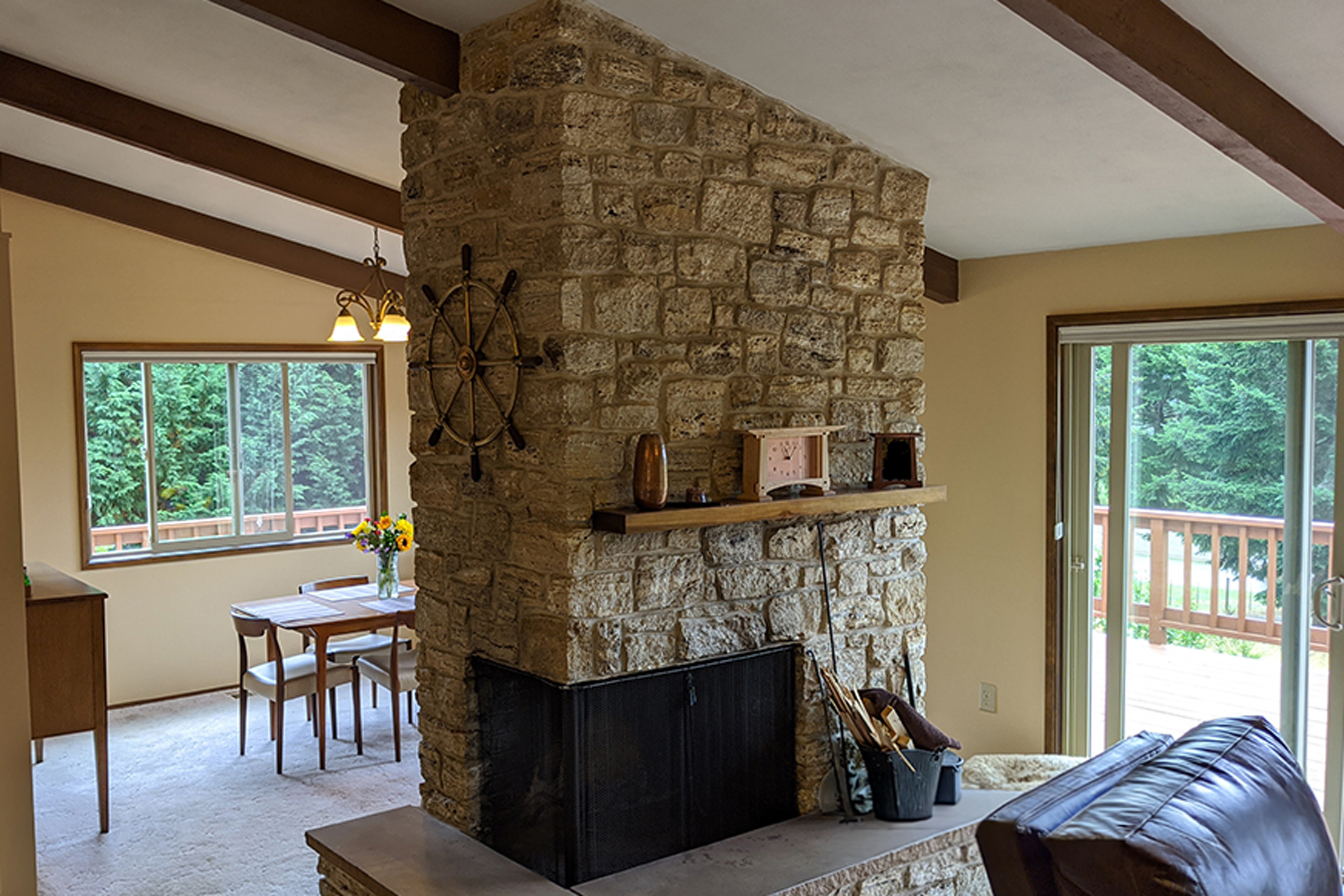 Elegant Country Kitchen