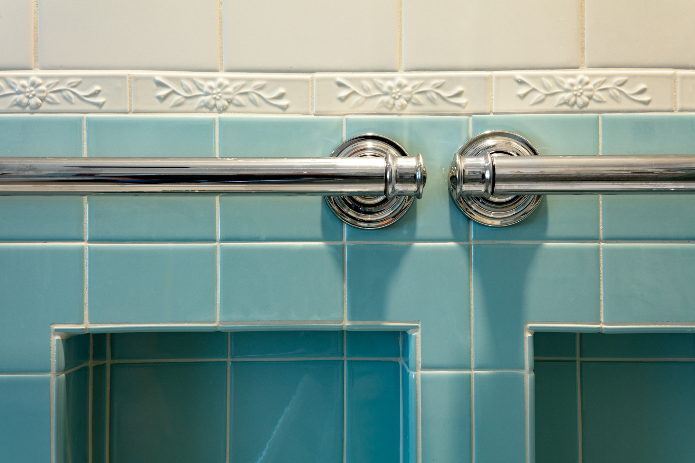 Historic Bathroom Remodel