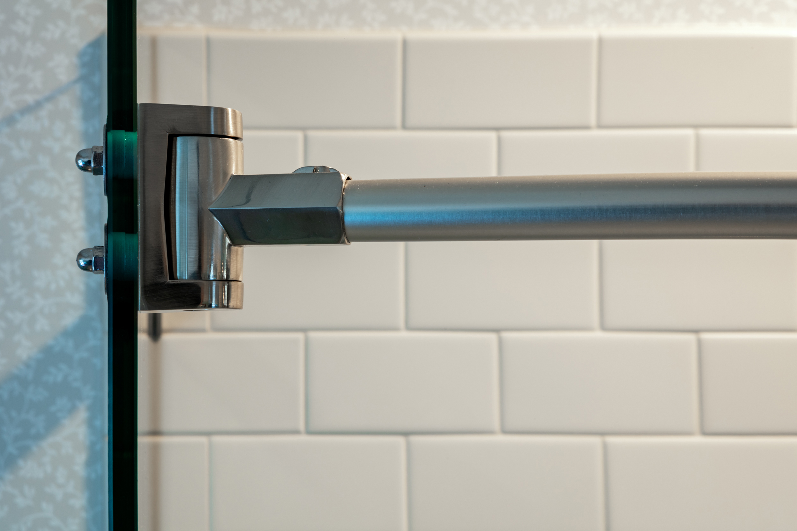 Historic Bathroom Remodel