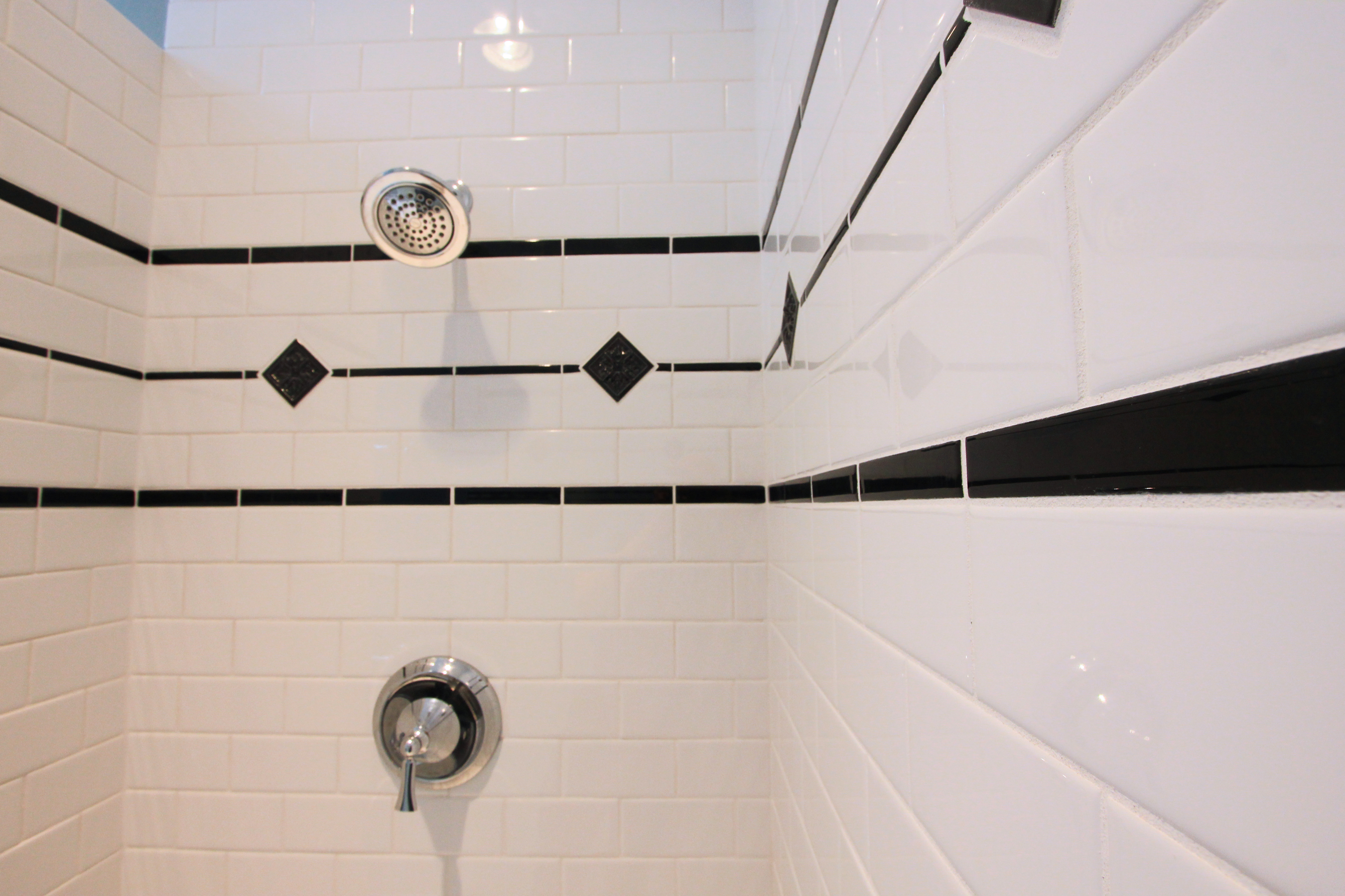 Historic Craftsman Bathroom Addition