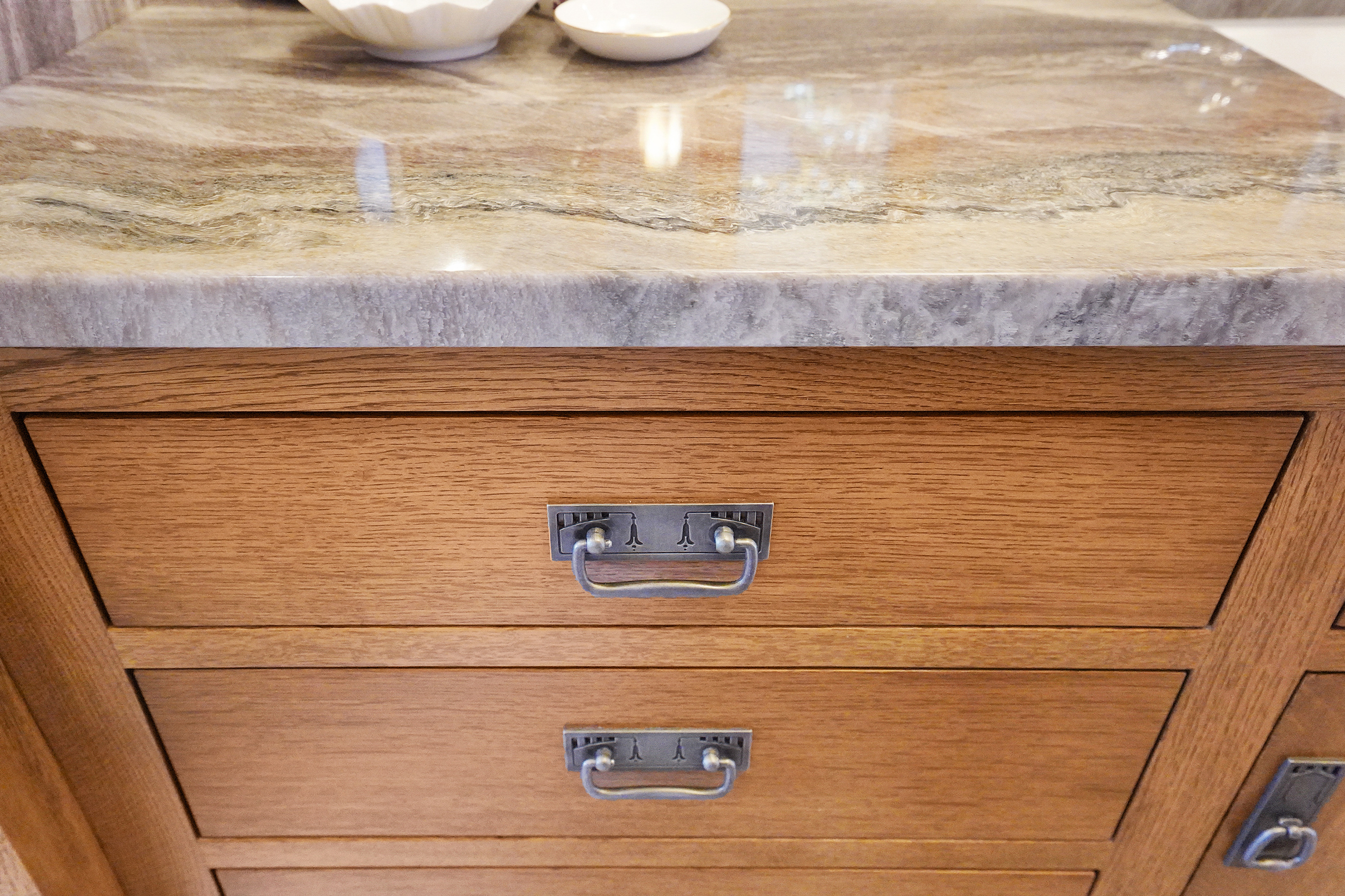 Hilltop House